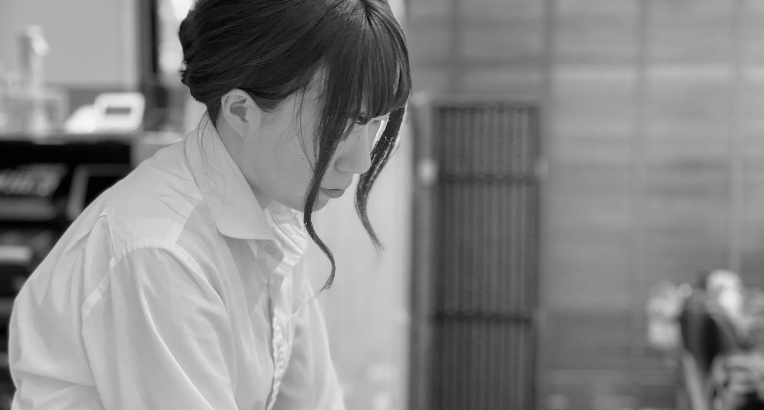 理容師を目指したきっかけ