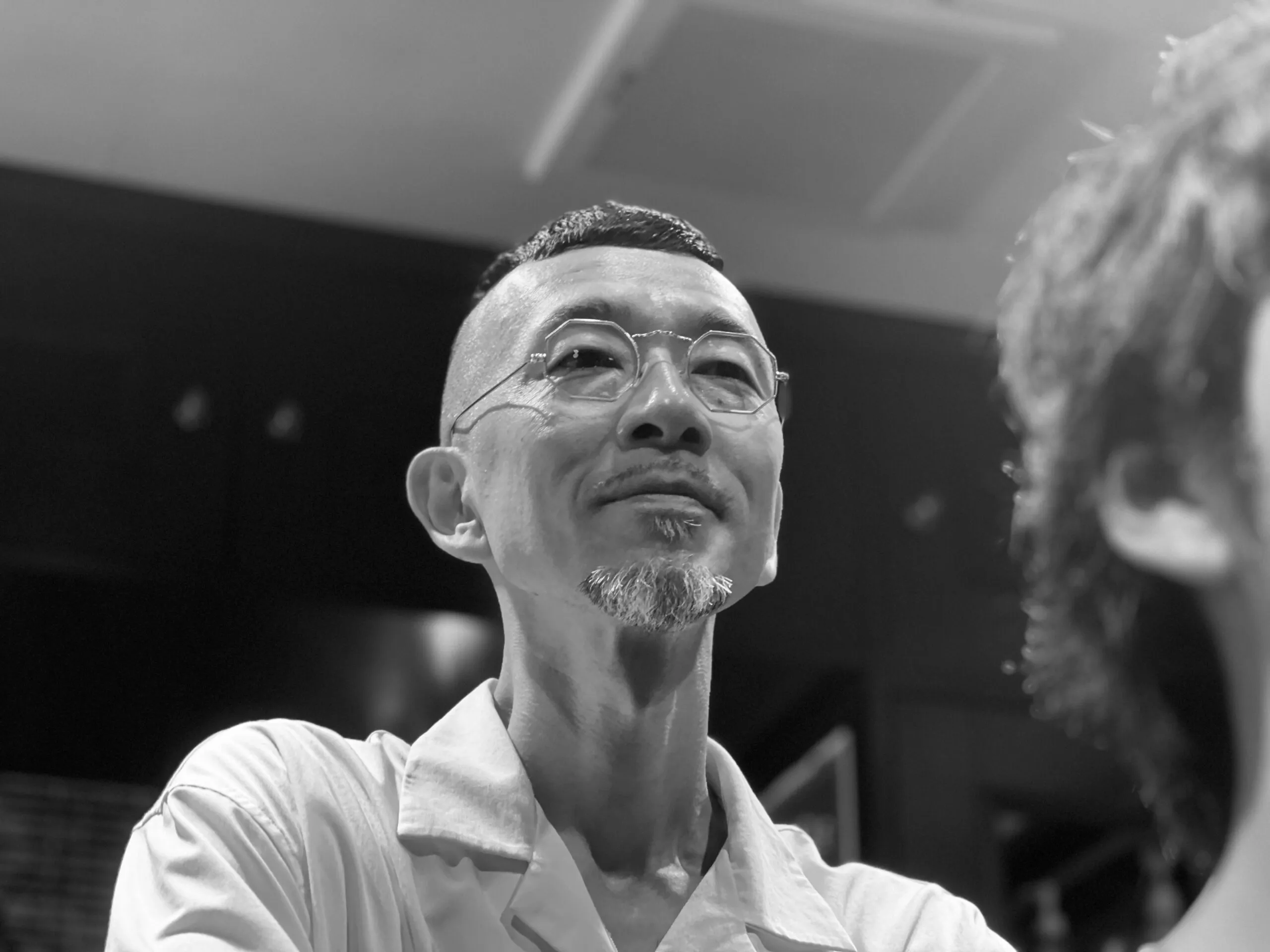 理容業界への思い