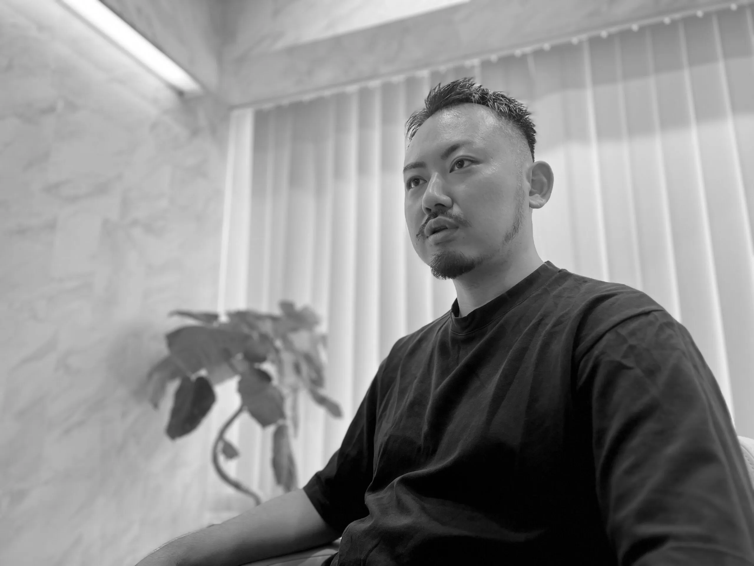 理容師を目指したきっかけ