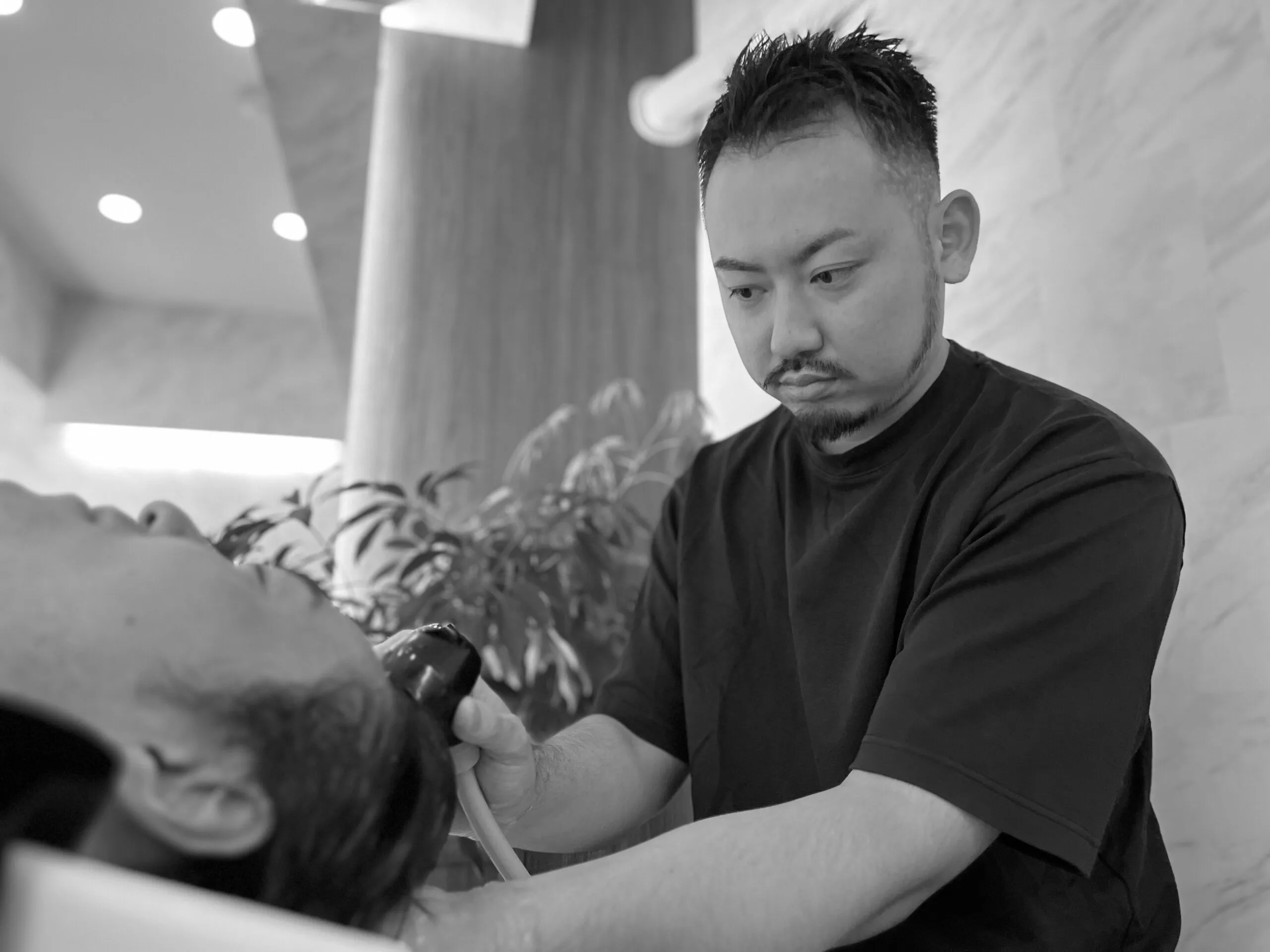 お客様へのメッセージ