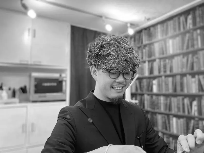 お客様へのメッセージ