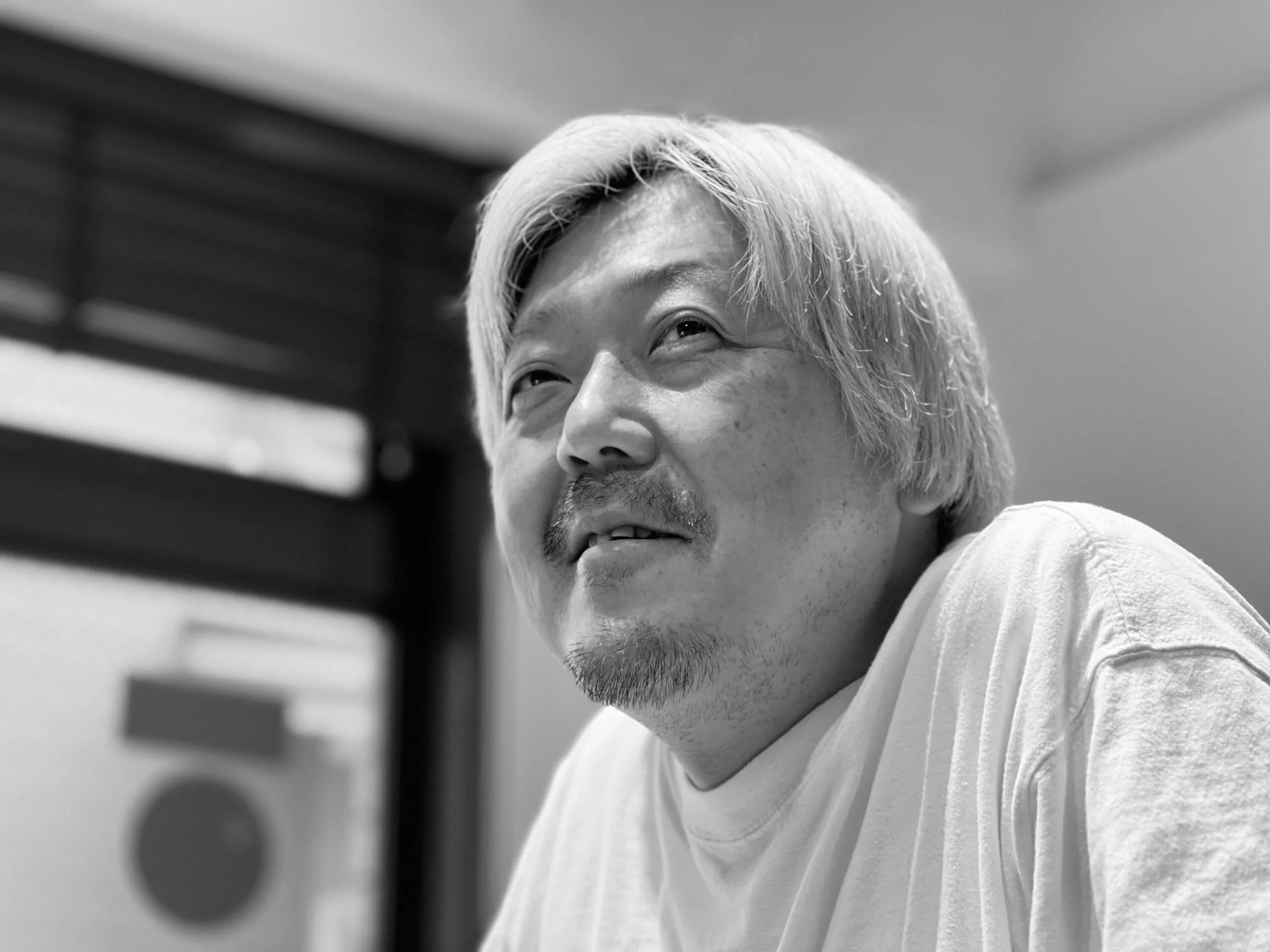 理容業界への思い