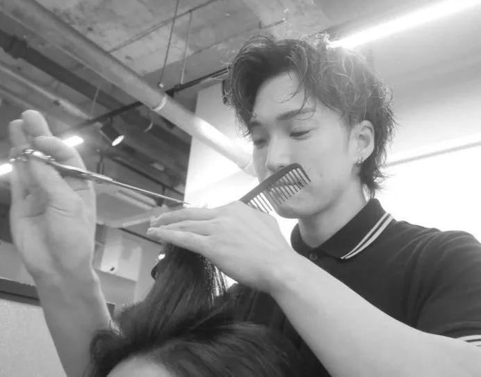 理容業界への思い