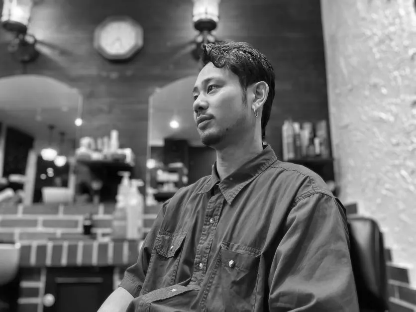 お客様へのメッセージ