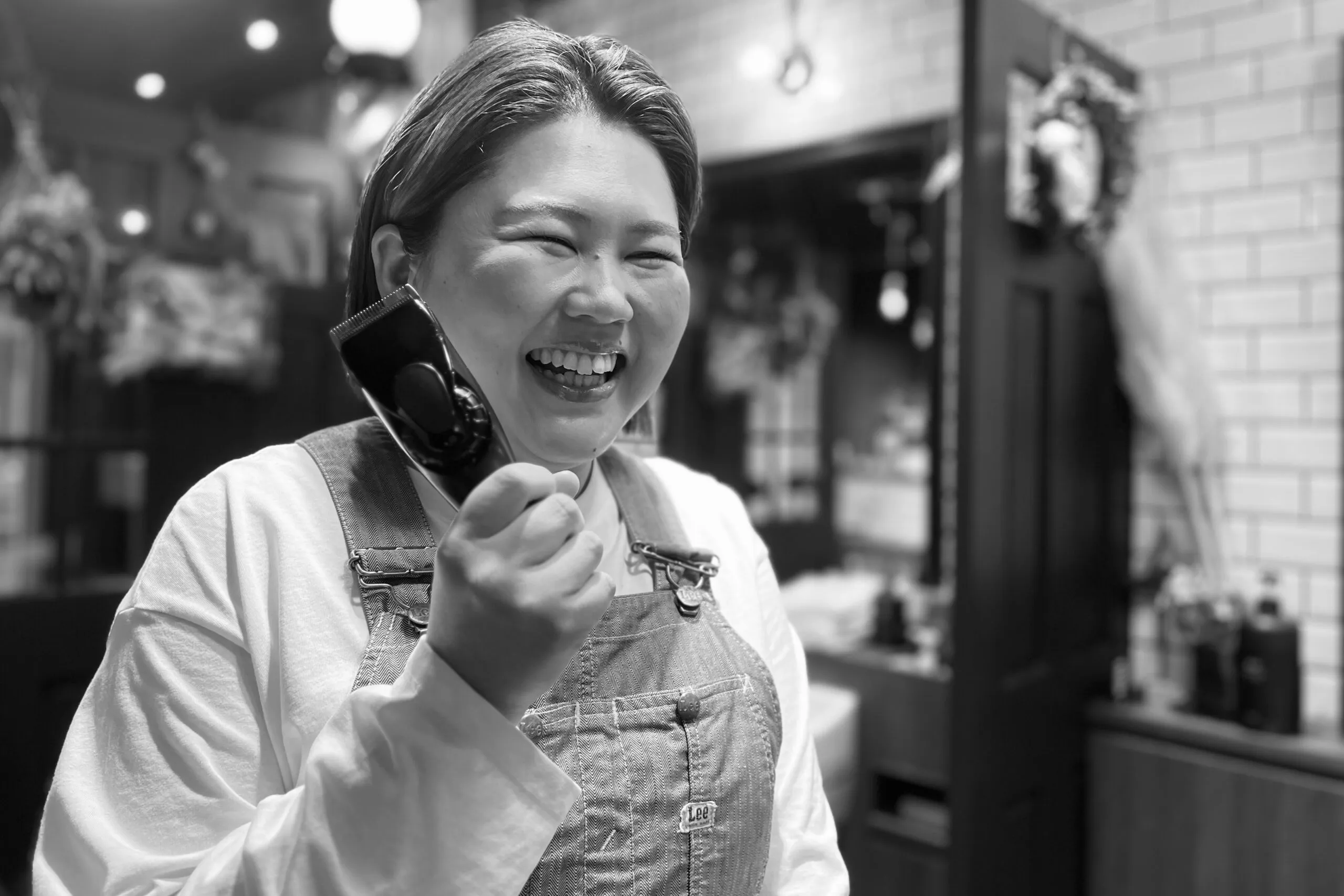 お客様へのメッセージ