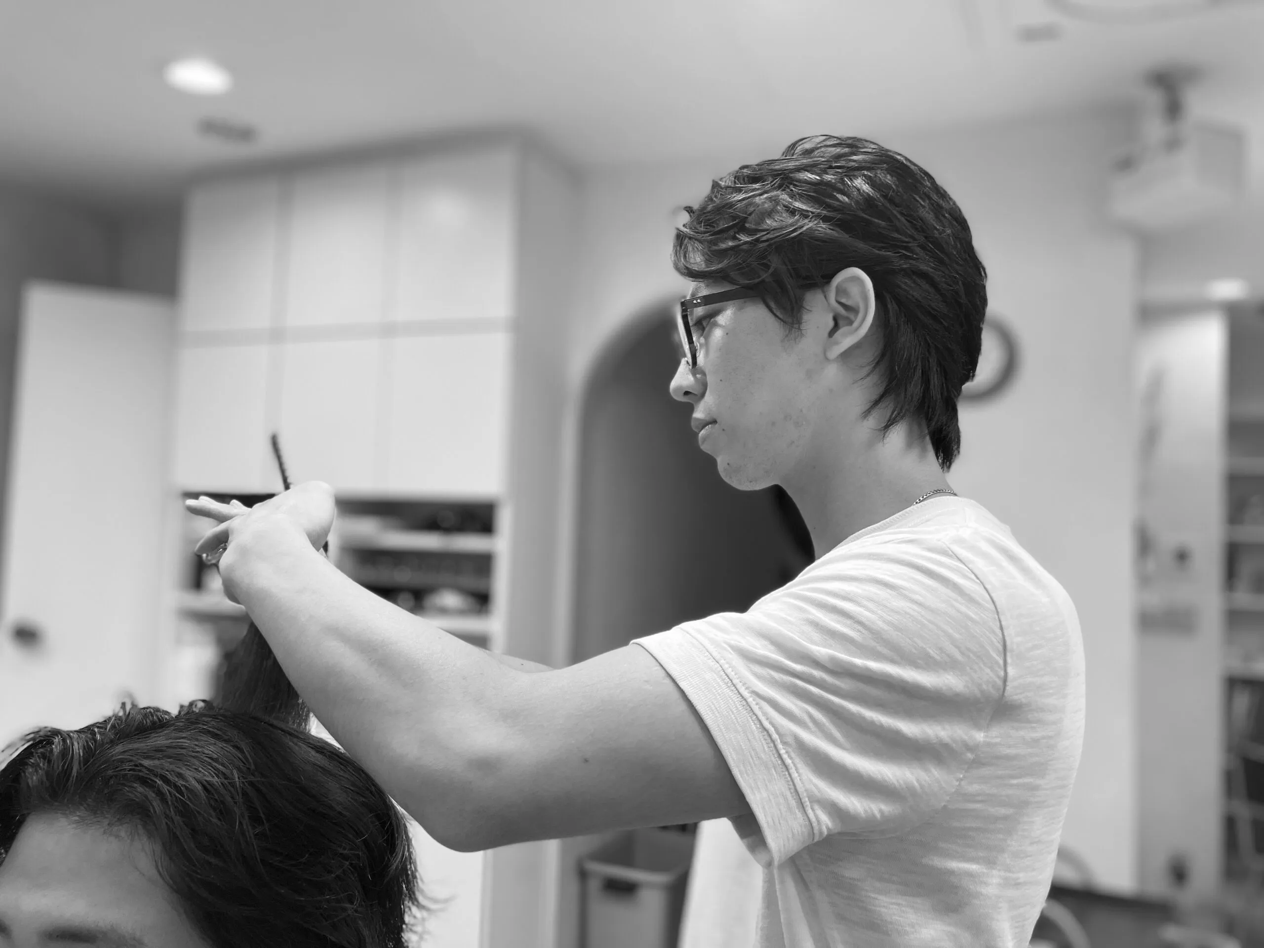 お客様へのメッセージ