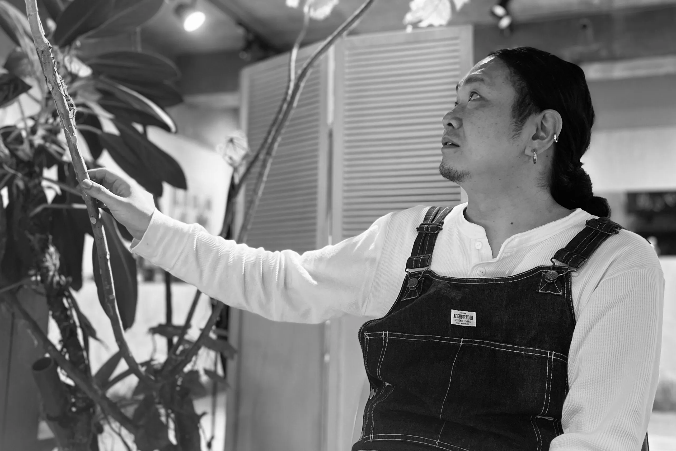 理容師を目指したきっかけ