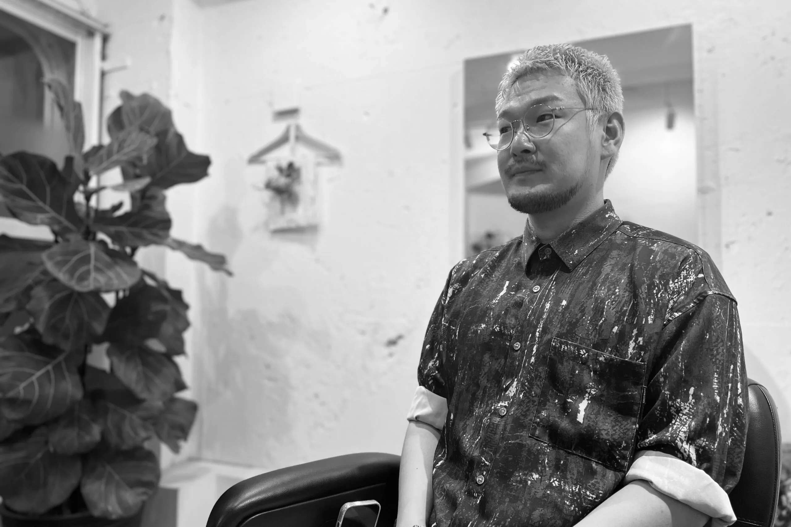 理容業界への思い