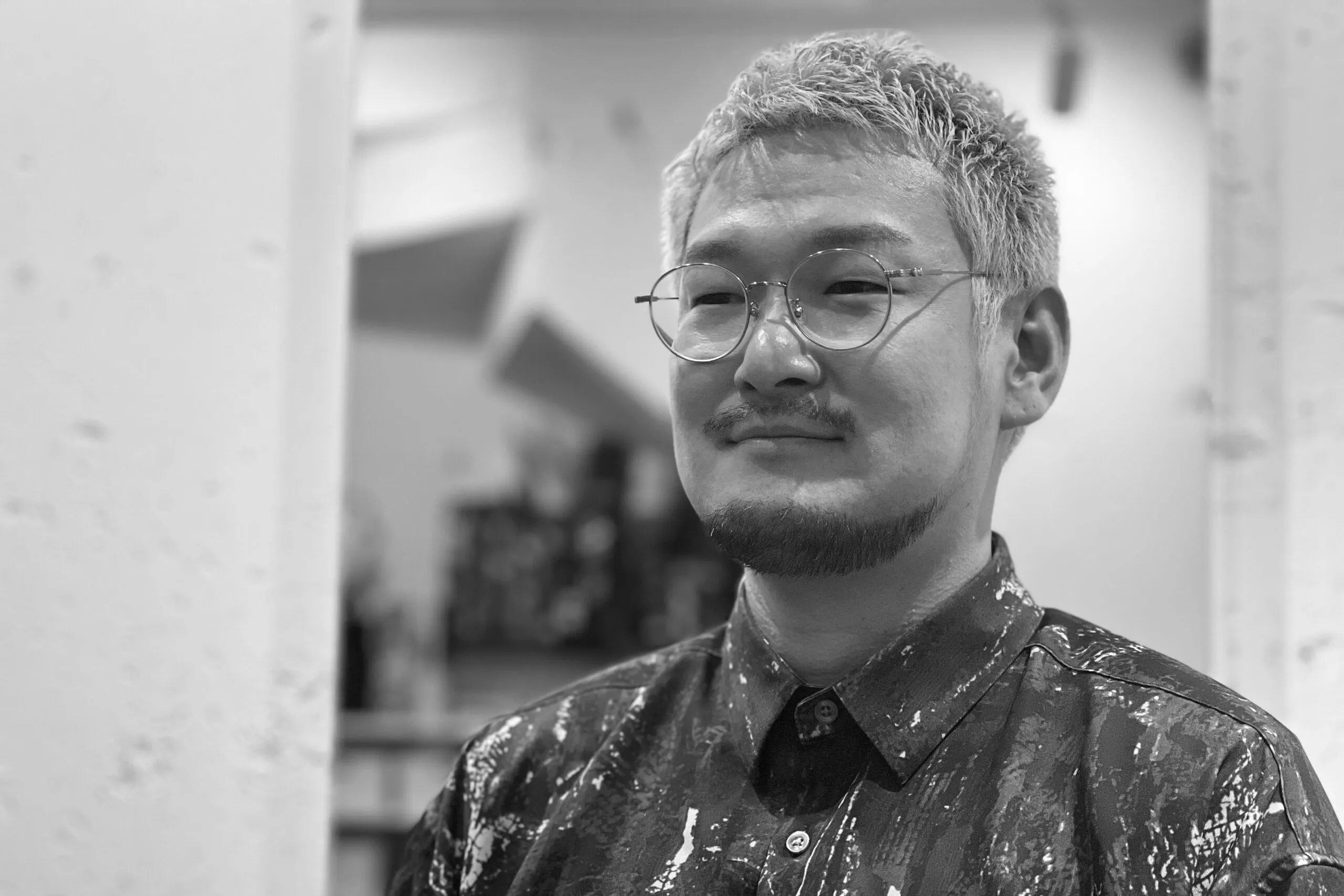 理容師を目指したきっかけ