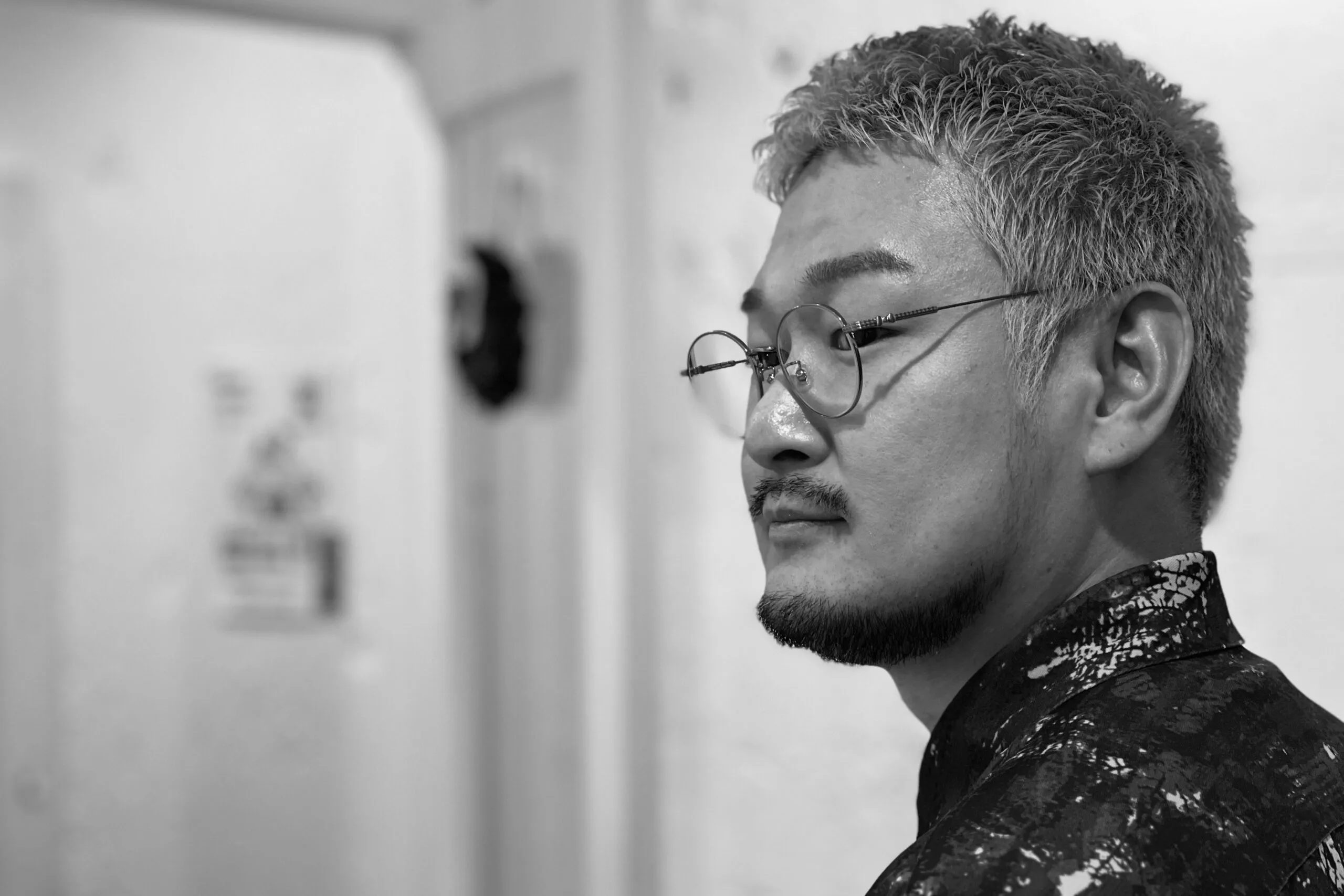 お客様へのメッセージ