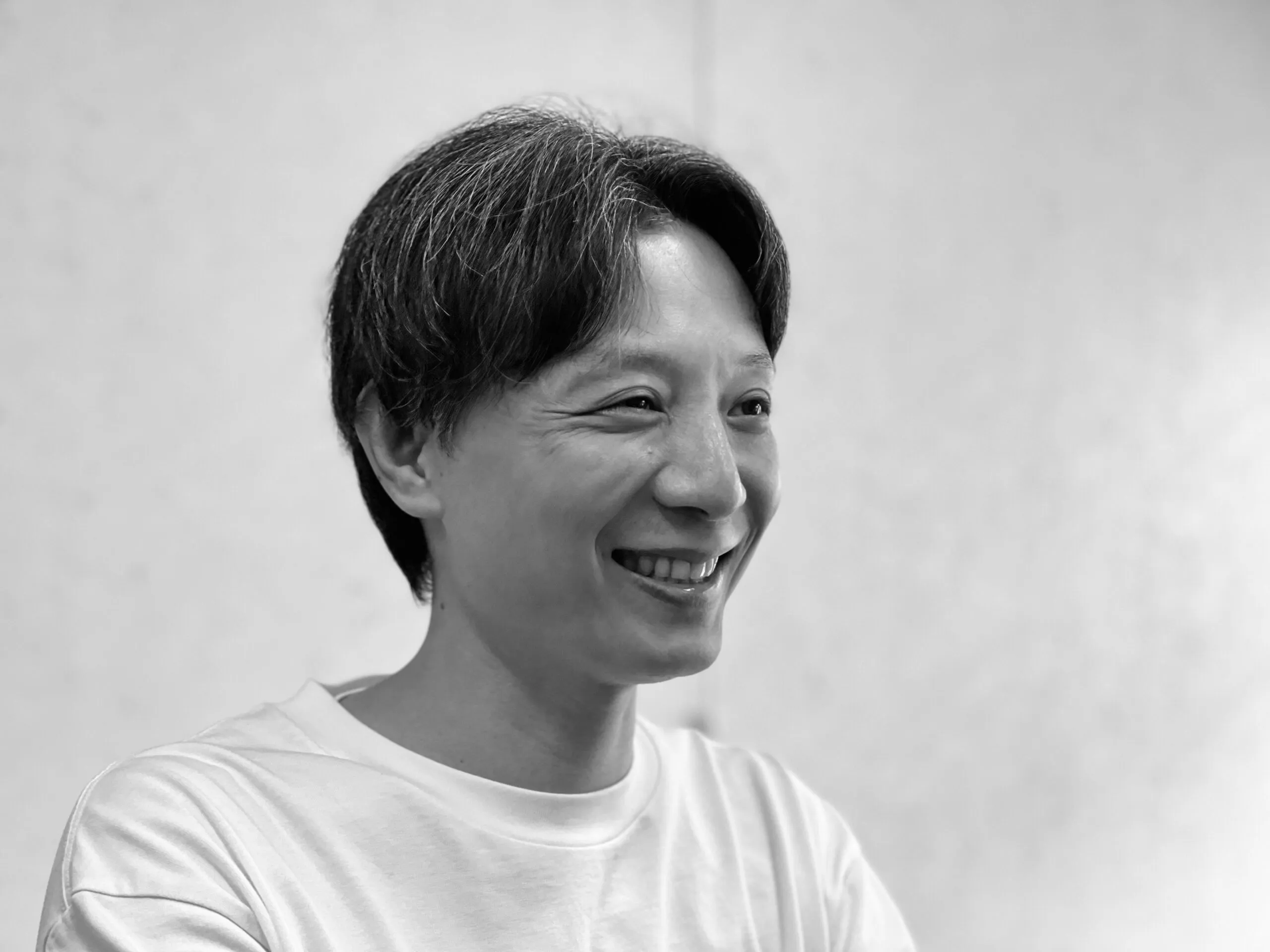 お客様へのメッセージ