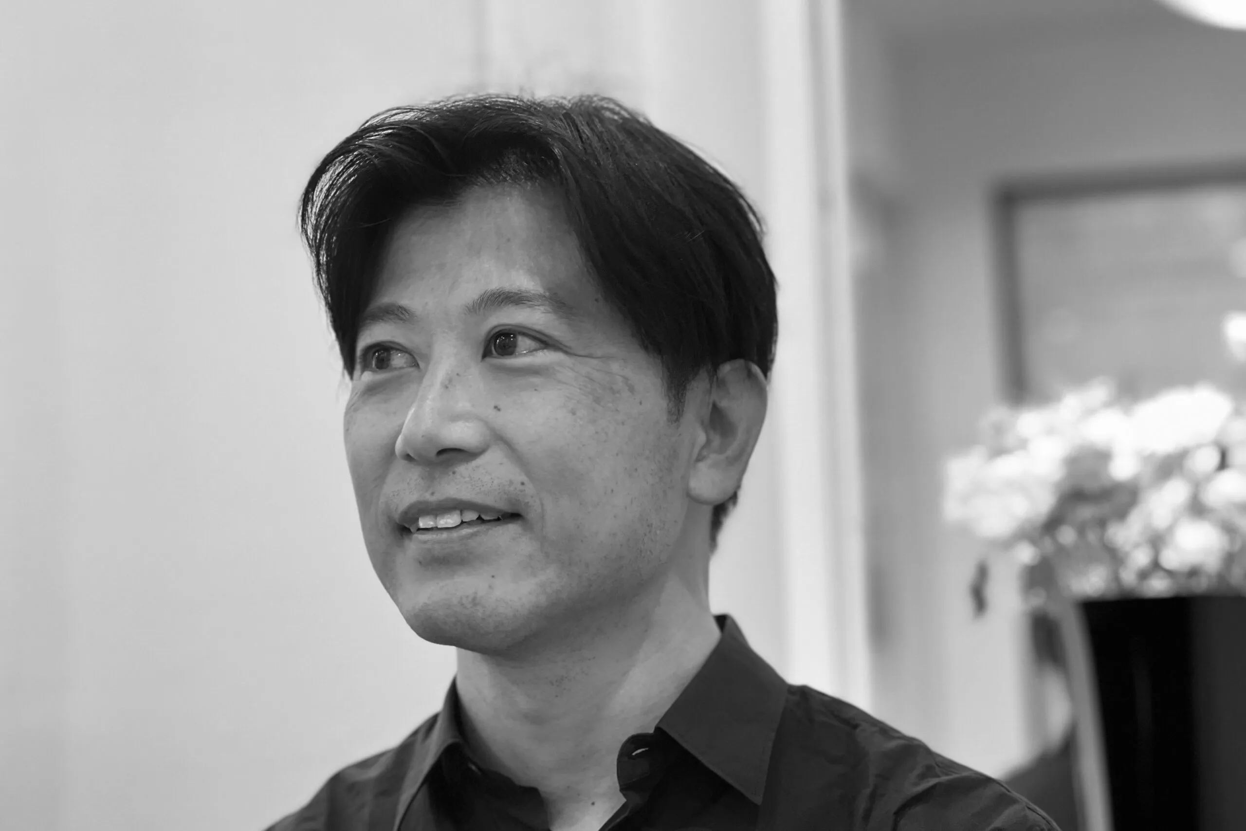 理容師を目指したきっかけ