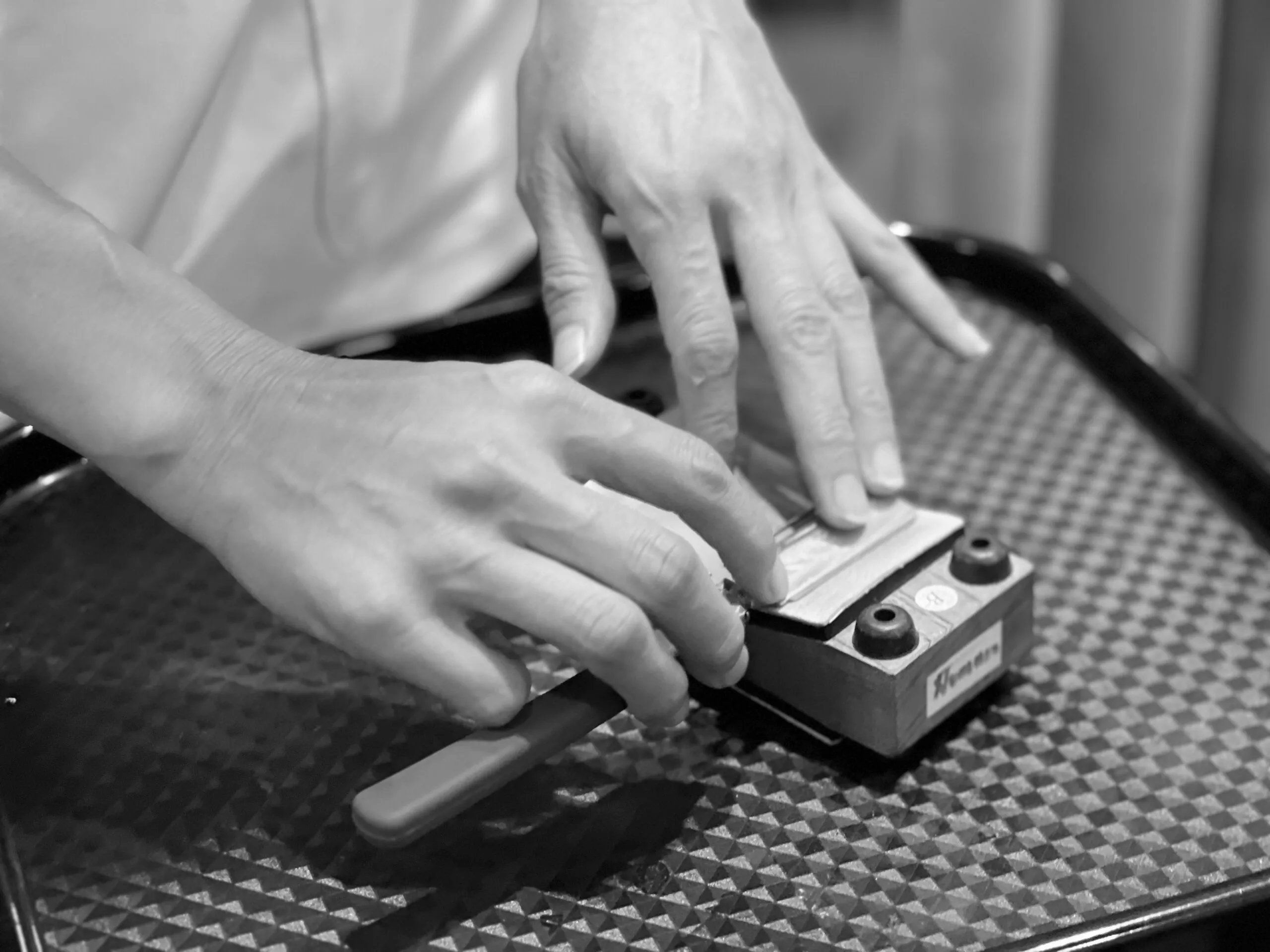 お客様へのメッセージ