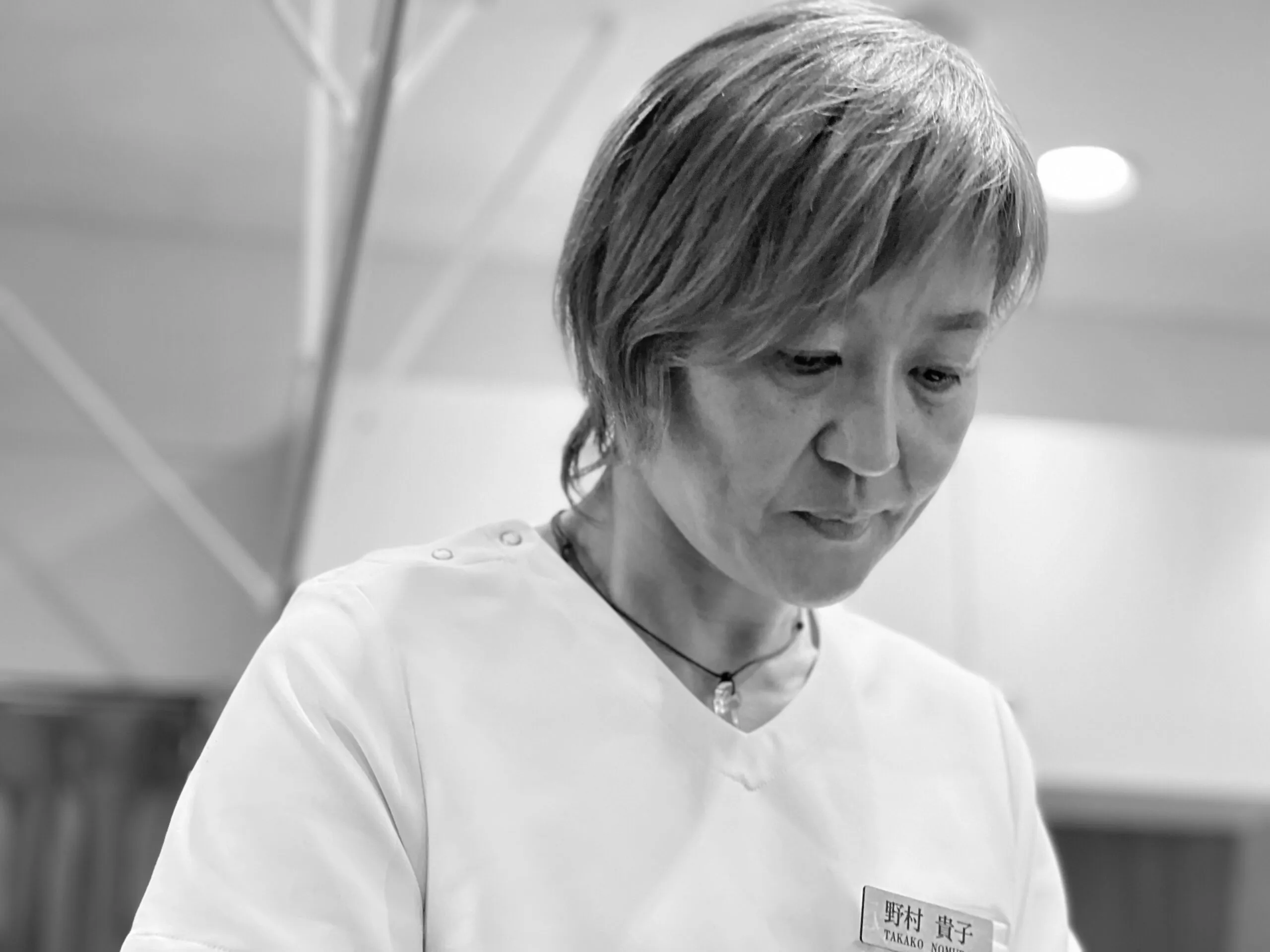 髪技理容師としてのこだわり