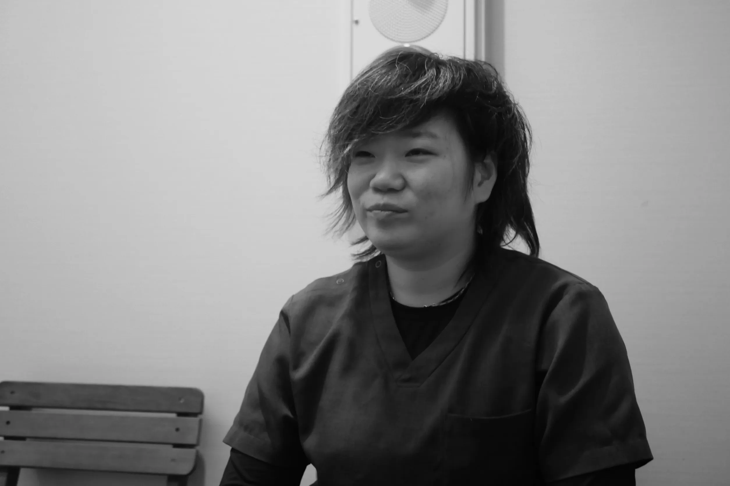 理容師を目指したきっかけ