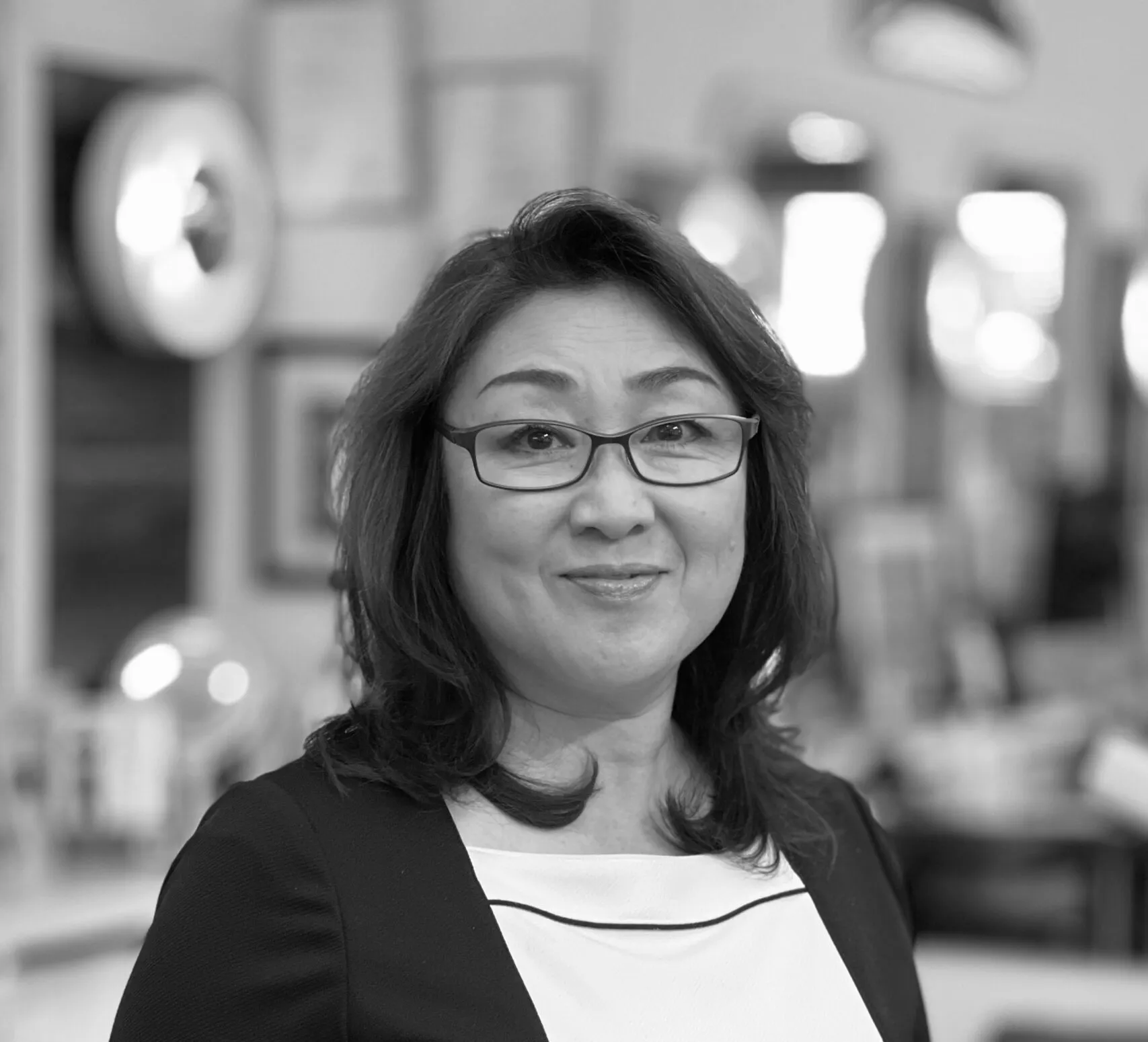 理容師を目指したきっかけ