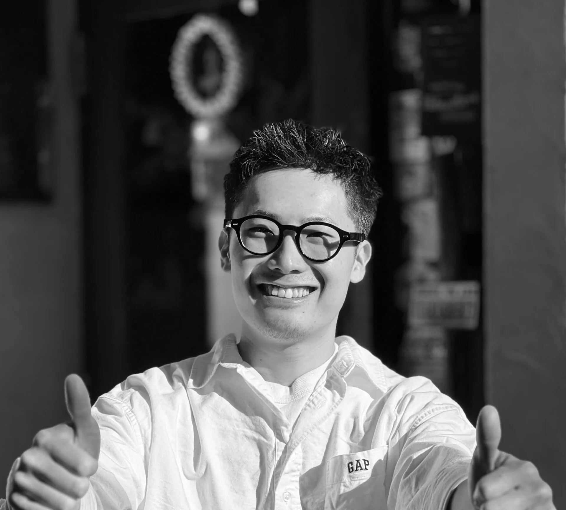 理容業界への思い