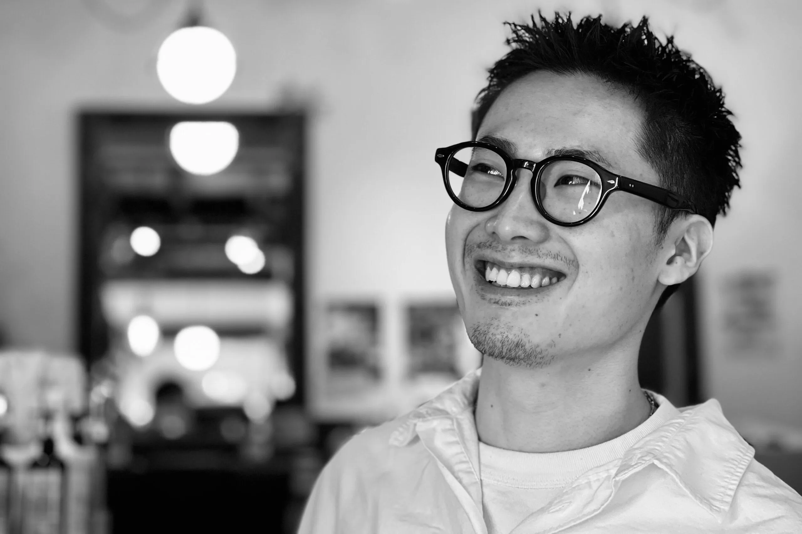 理容師を目指したきっかけ