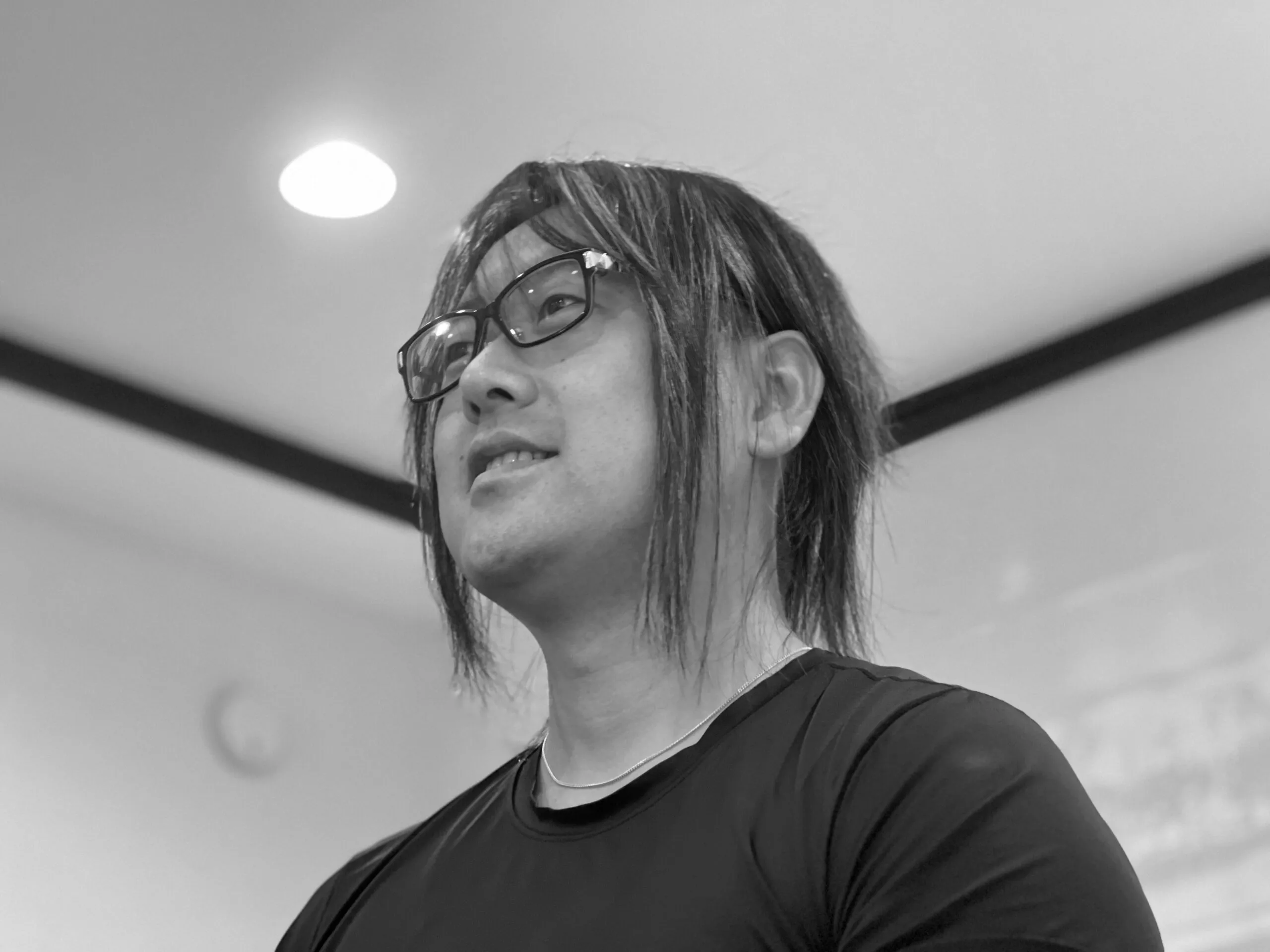 理容業界への思い