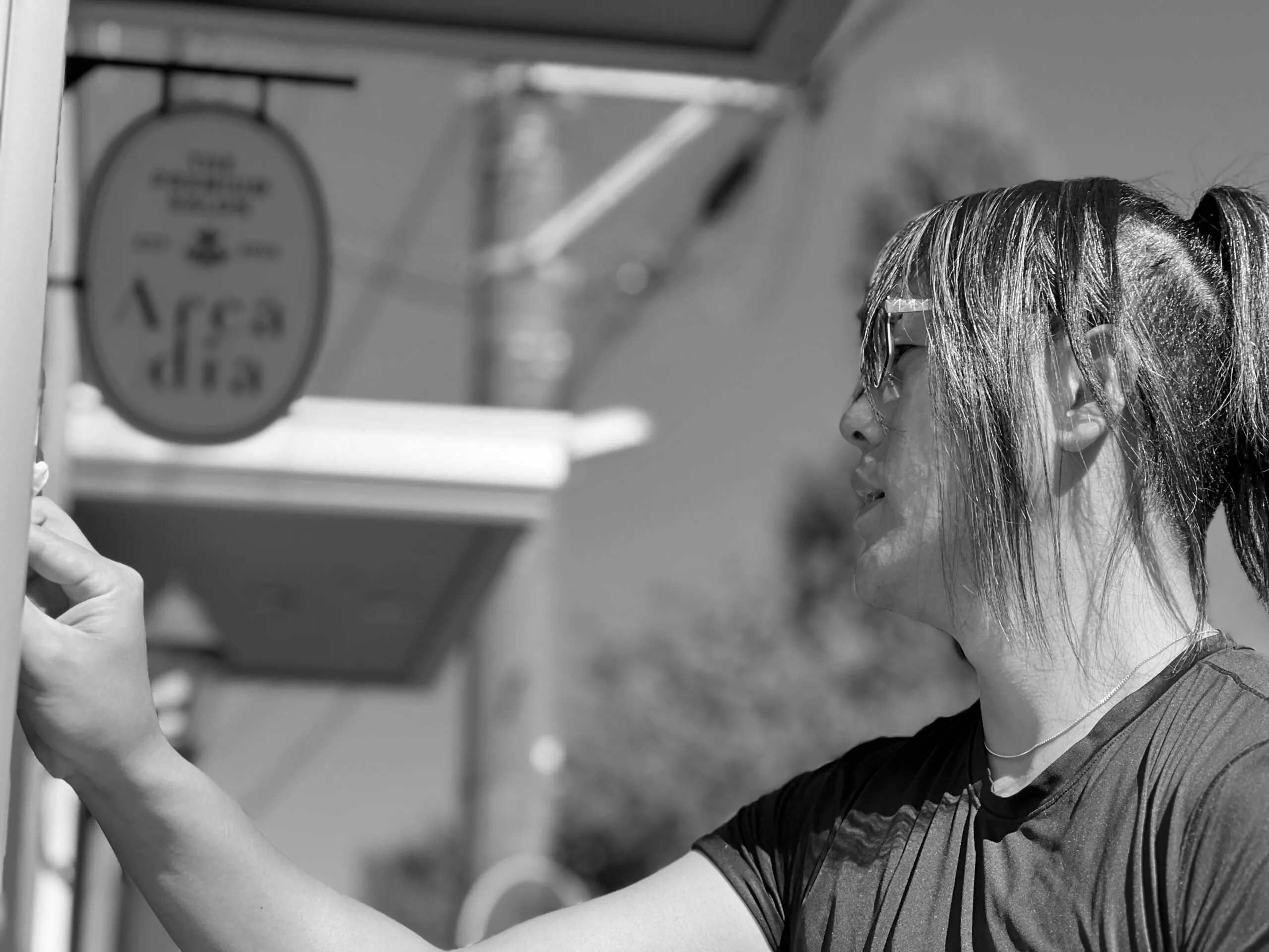 理容師を目指したきっかけ