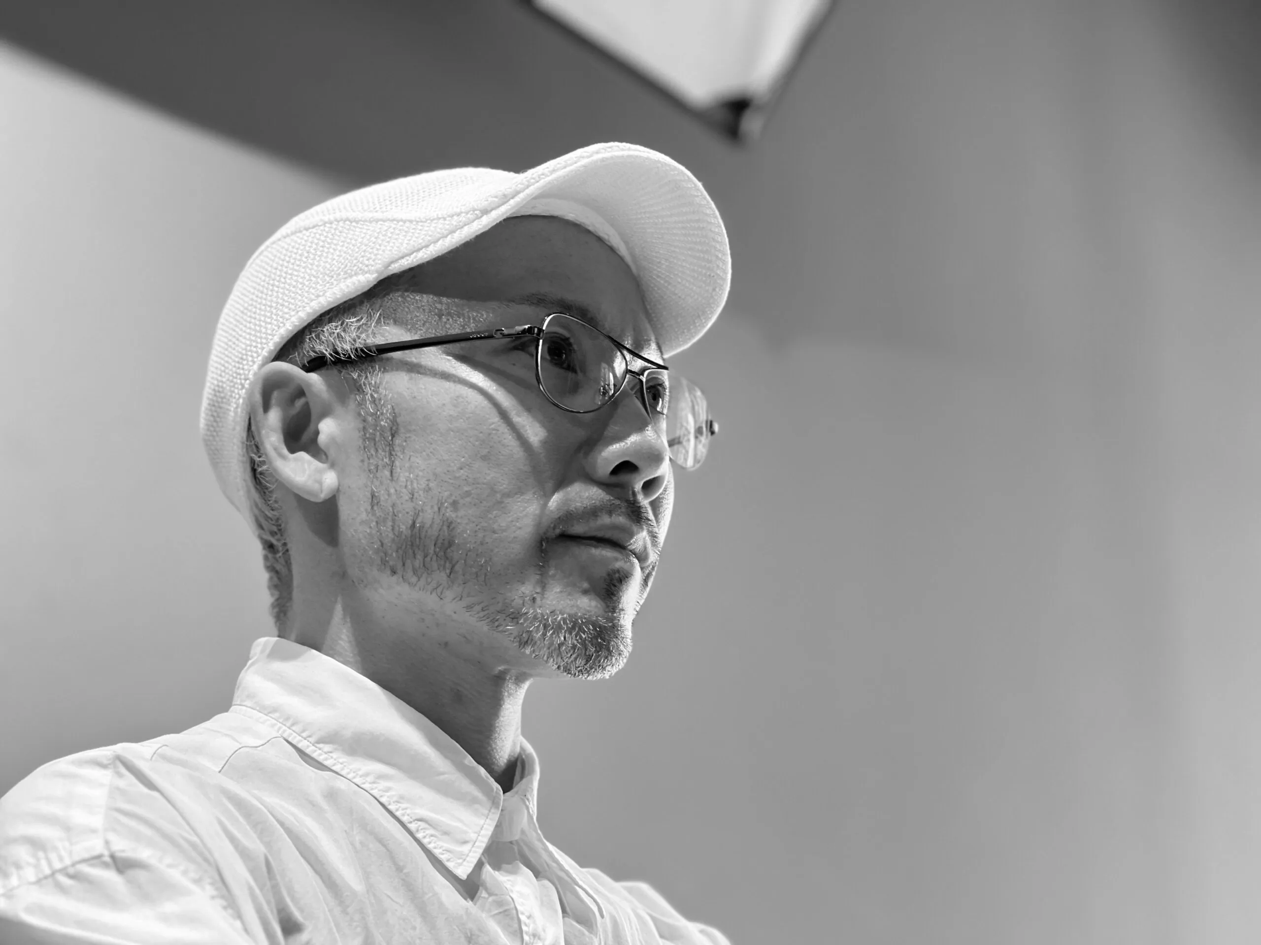 未来の理容師に向けたメッセージ