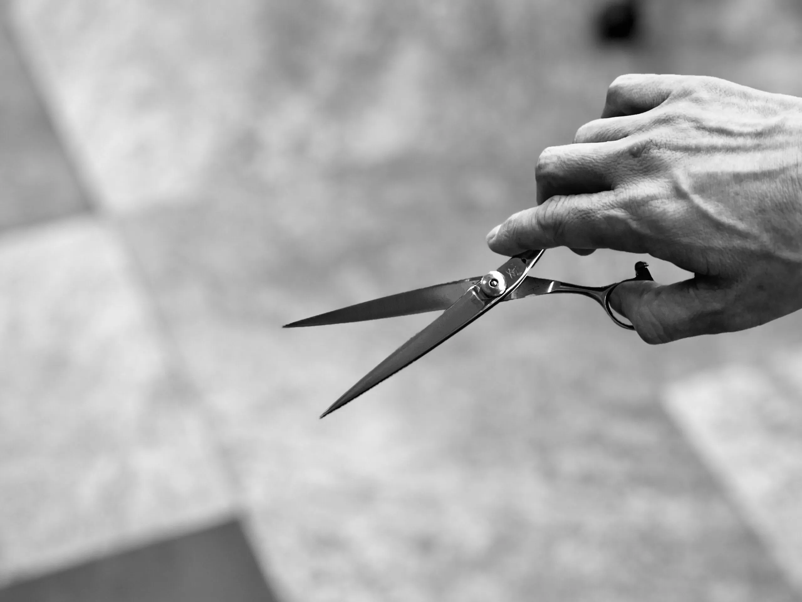 理容師を目指したきっかけ