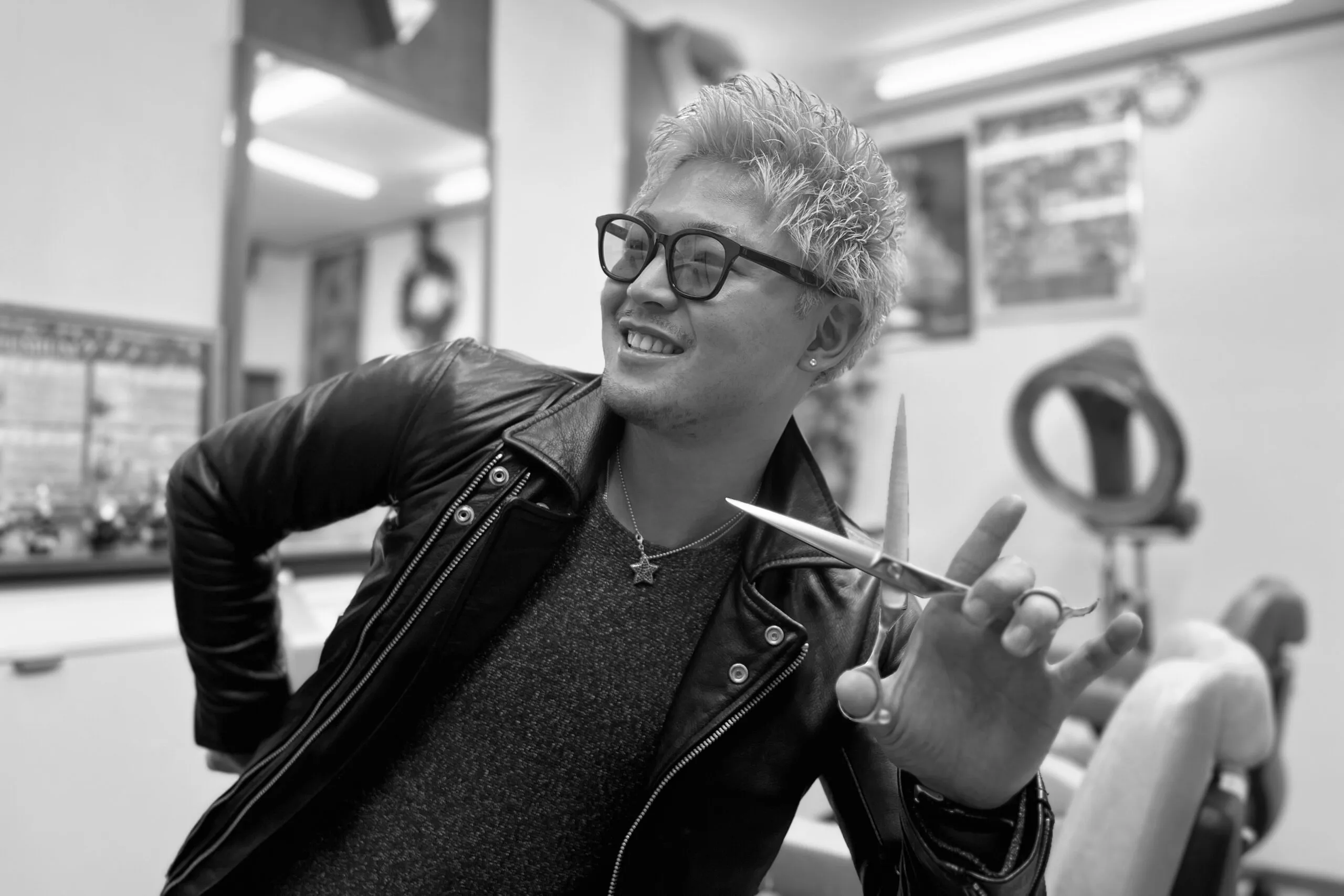 お客様へのメッセージ