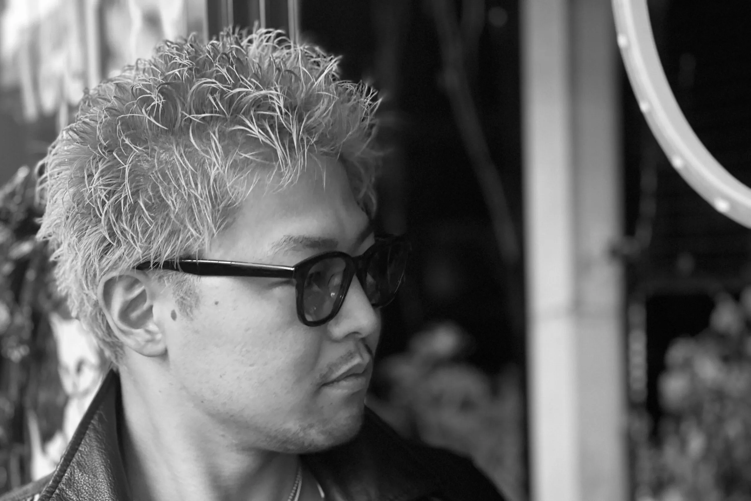 髪技理容師としてのこだわり