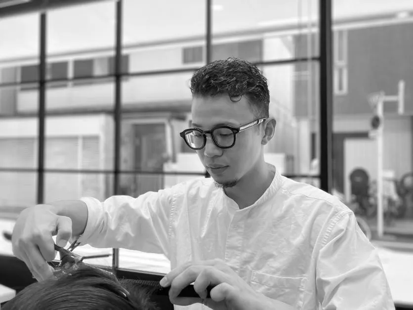 理容業界への思い