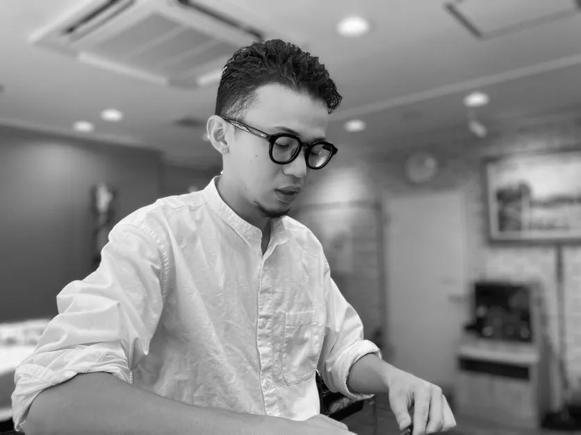 お客様へのメッセージ