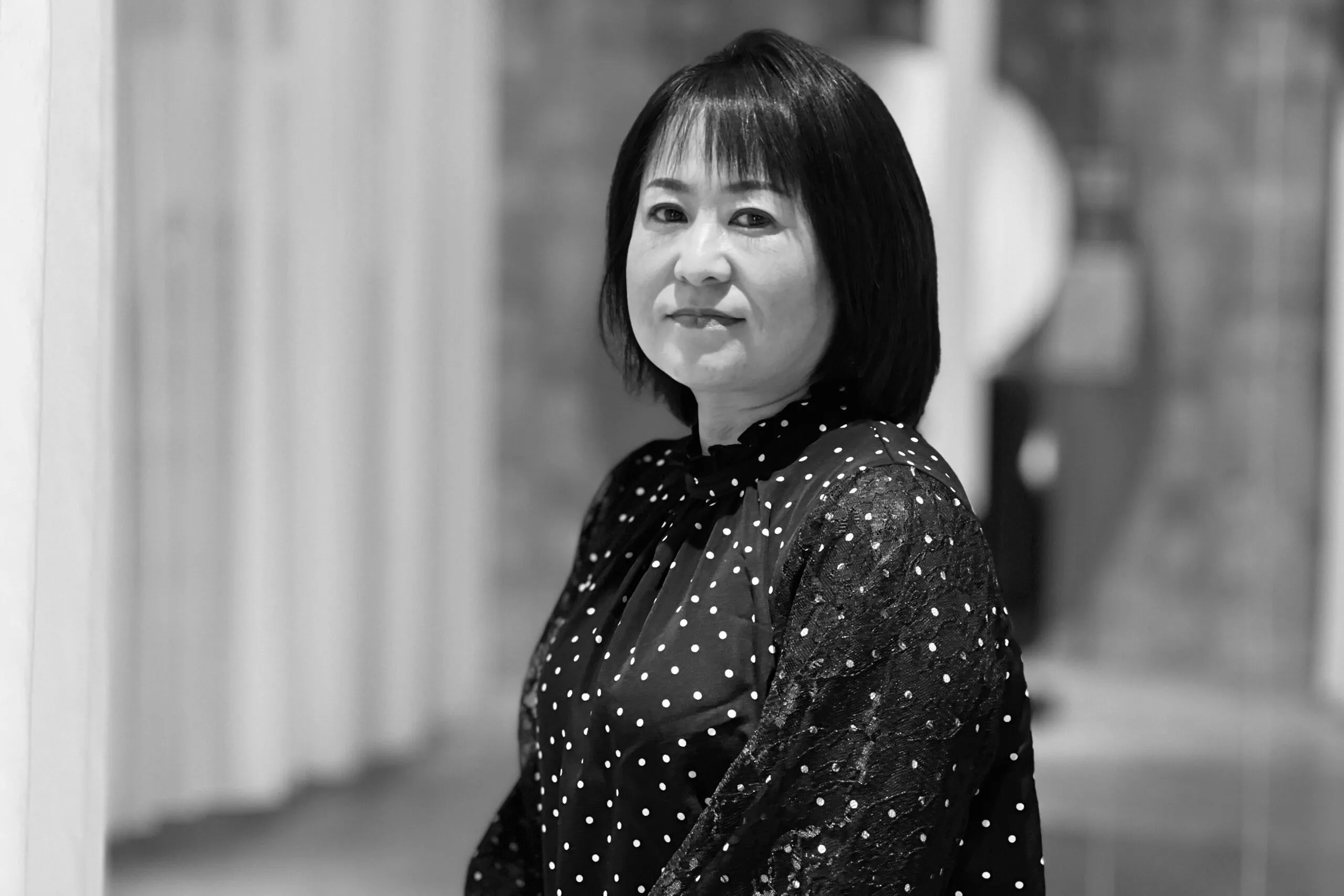 理容師を目指したきっかけ