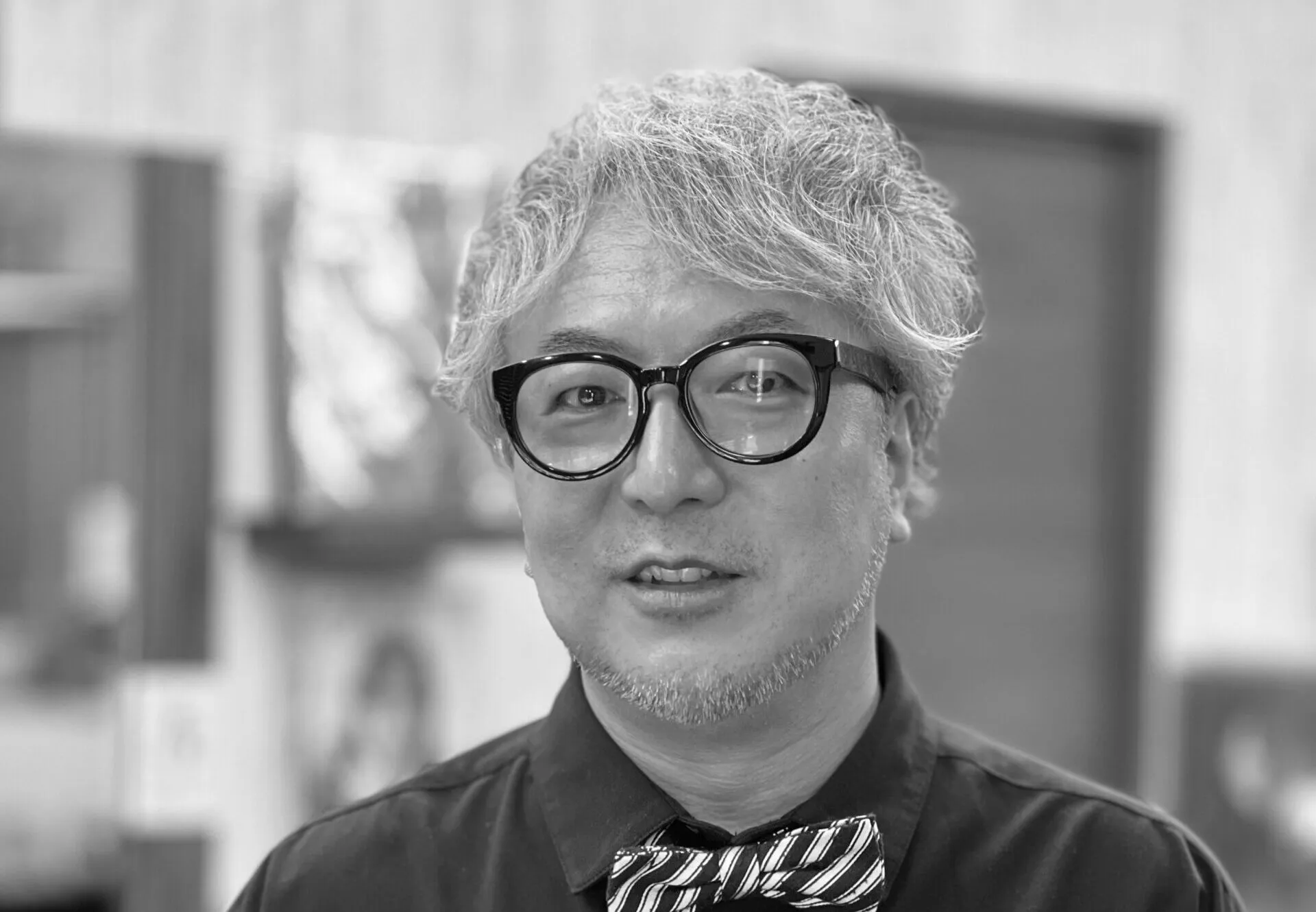 理容業界への思い