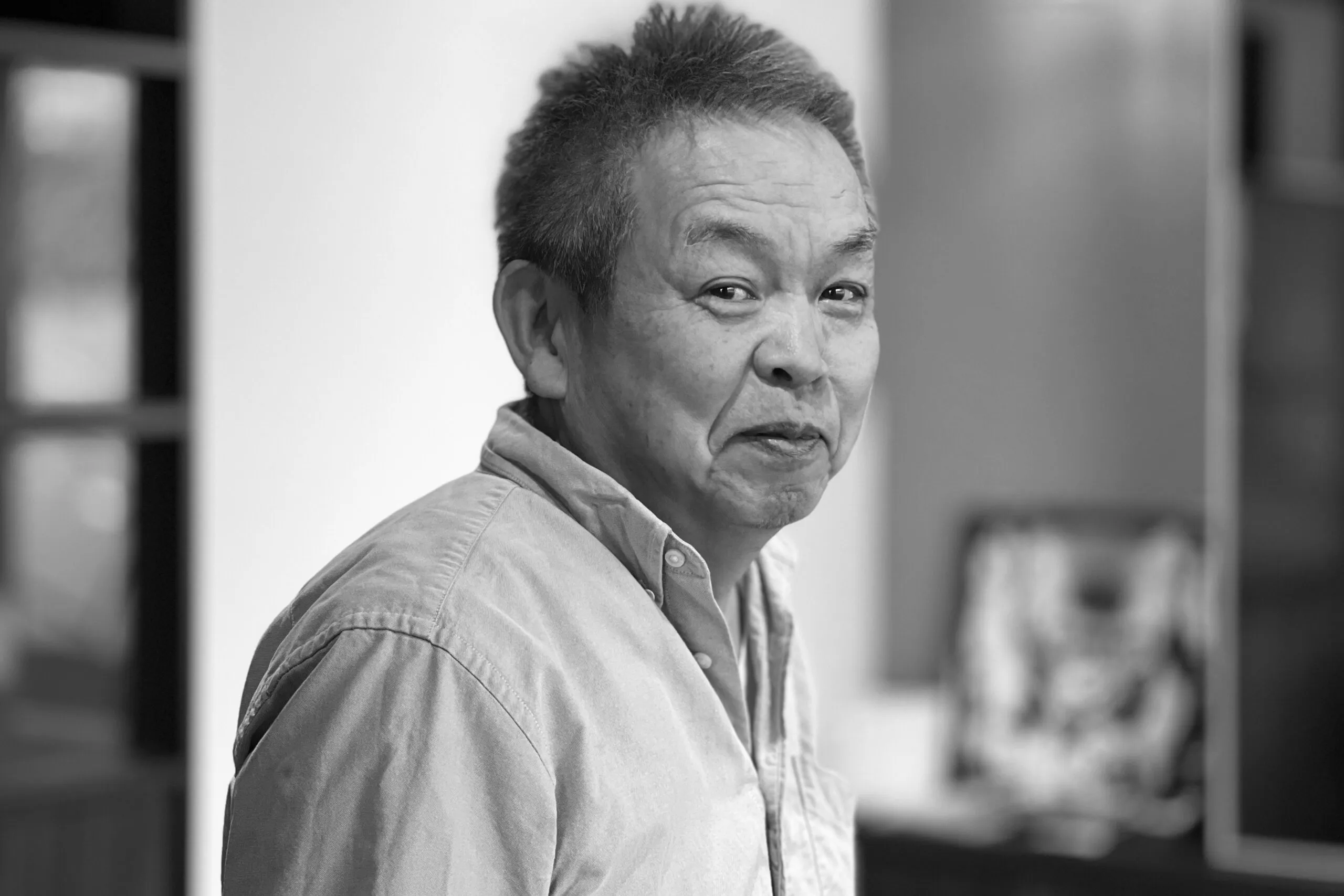 理容師を目指したきっかけ