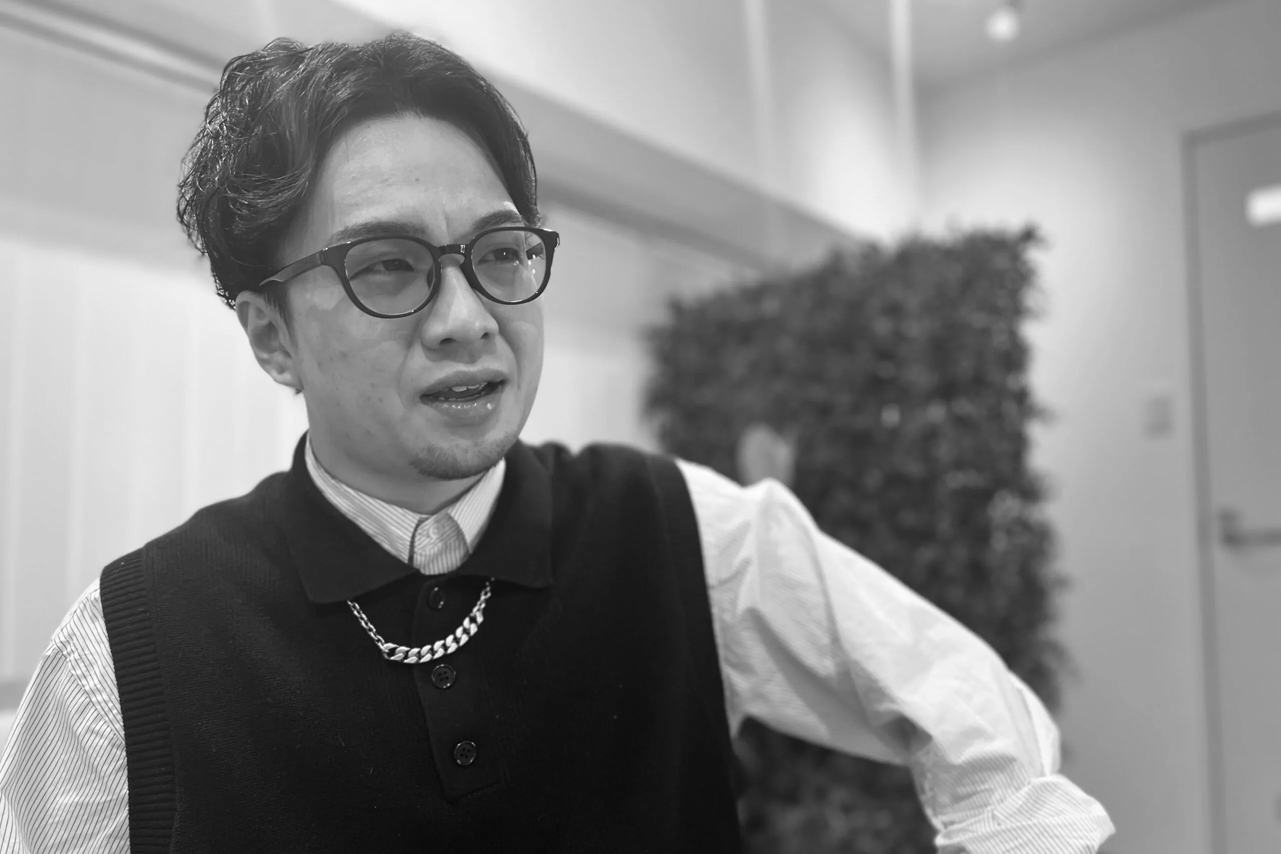 理容師を目指したきっかけ