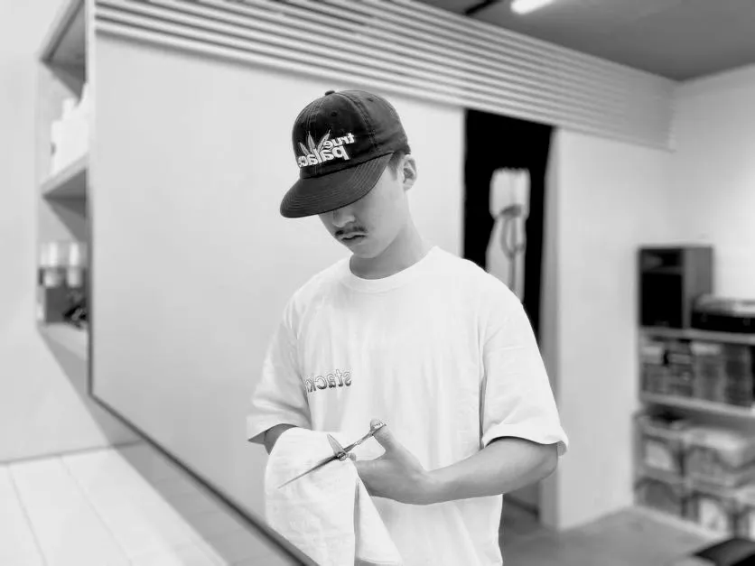 お客様へのメッセージ