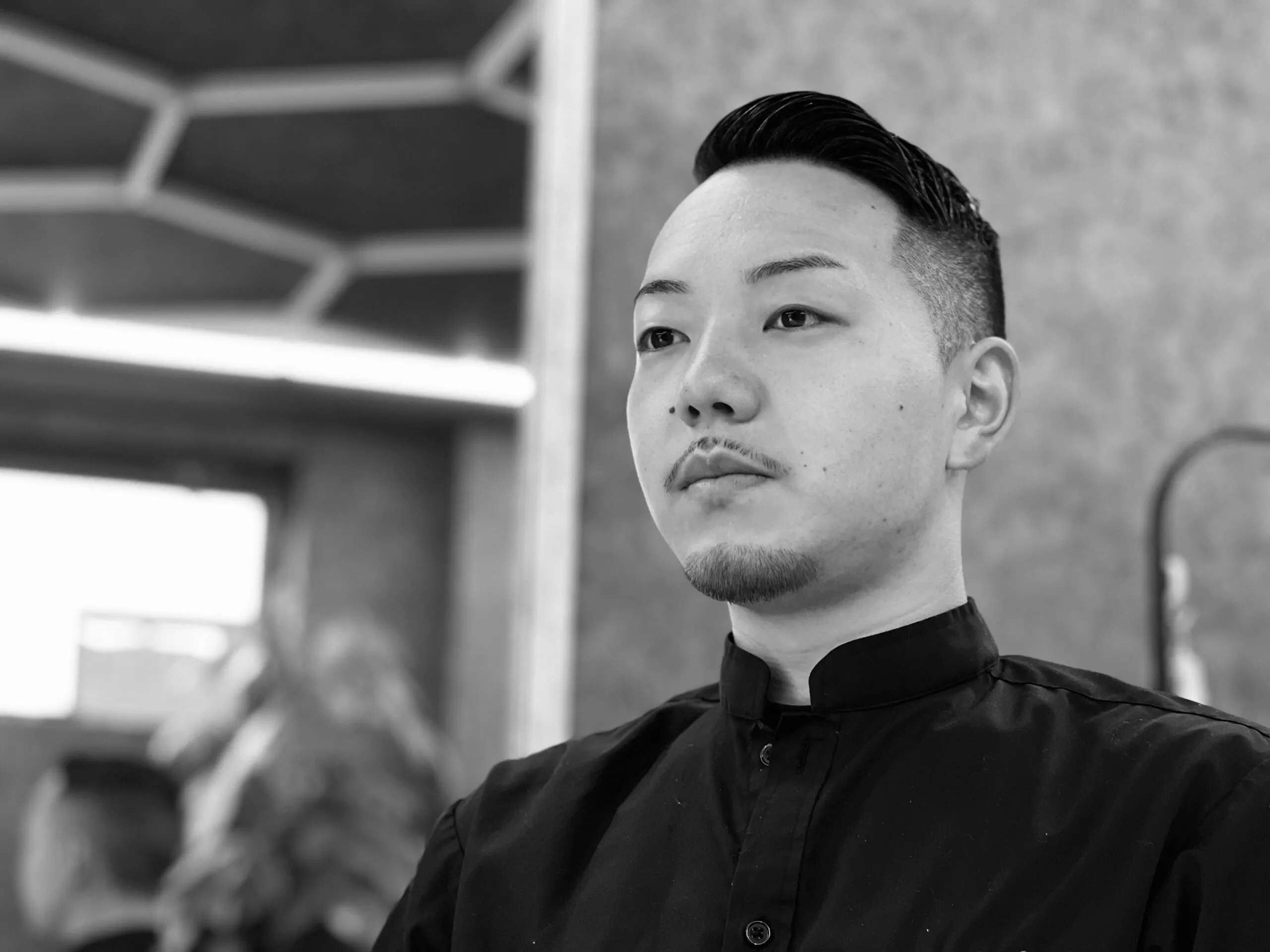 理容業界への思い