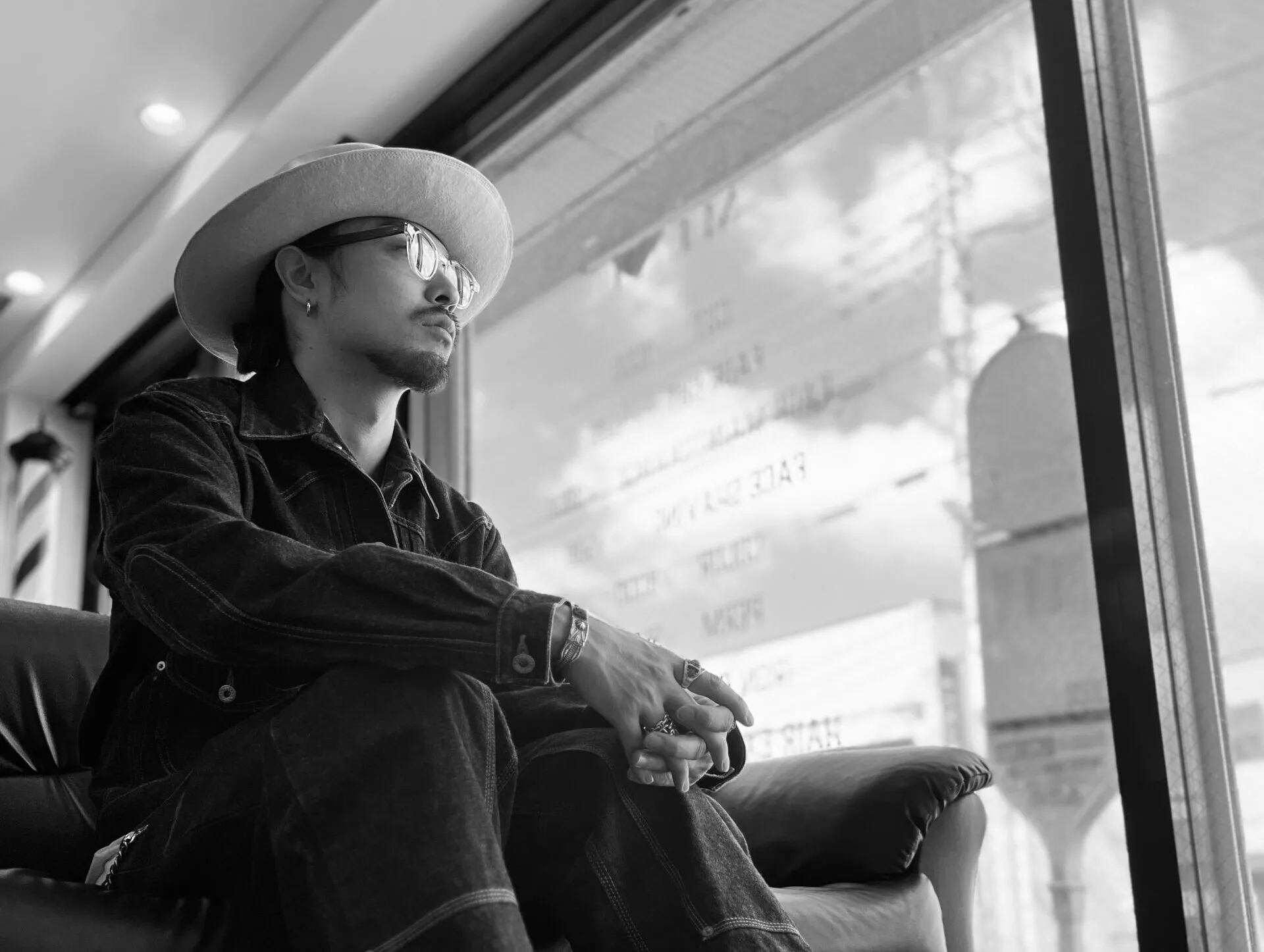 未来の理容師に向けたメッセージ