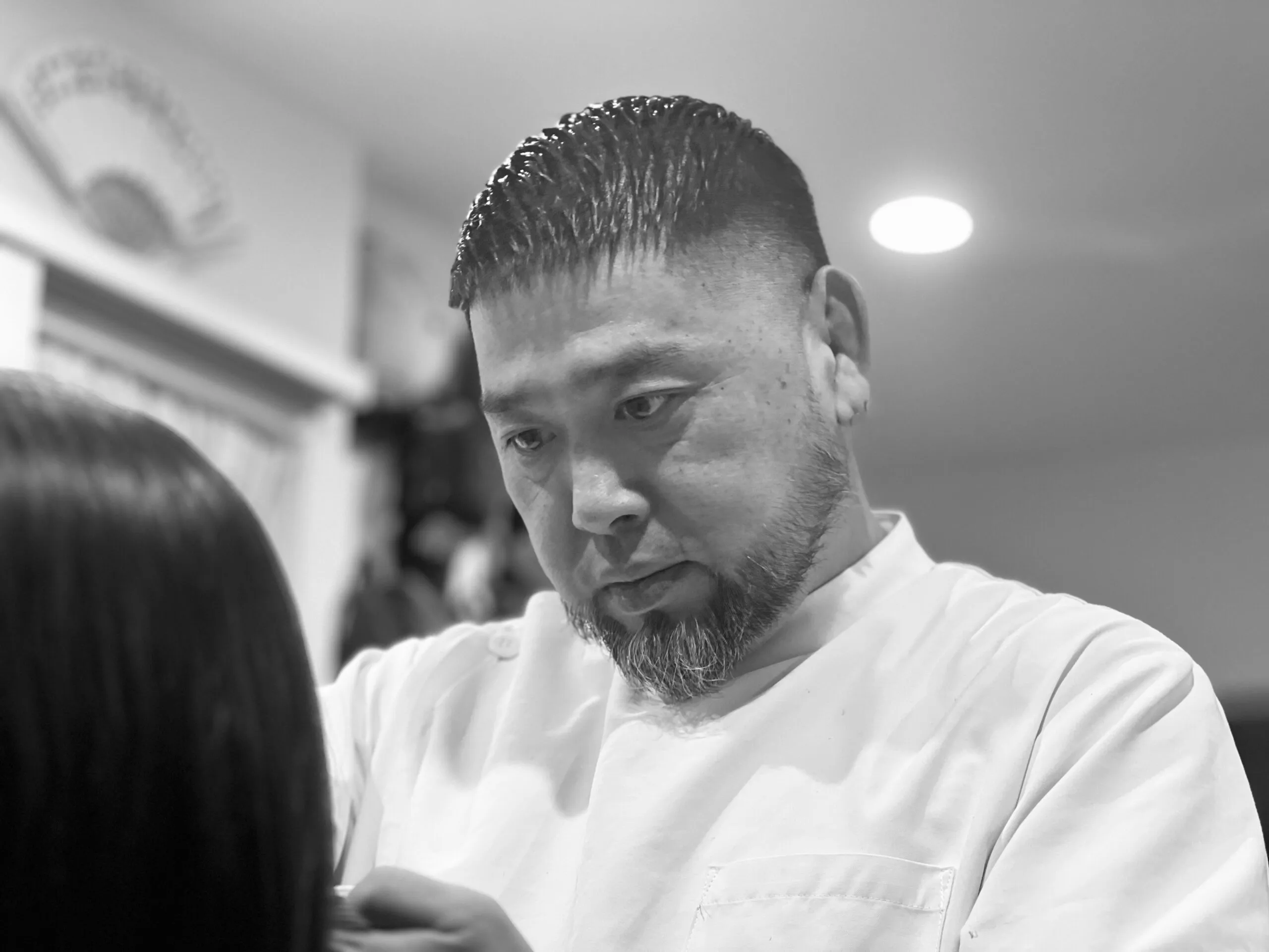 理容業界への思い