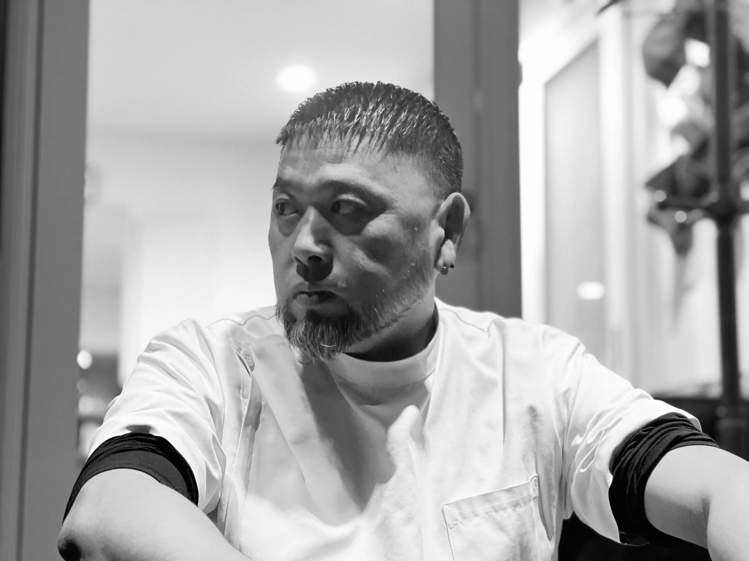 未来の理容師に向けたメッセージ