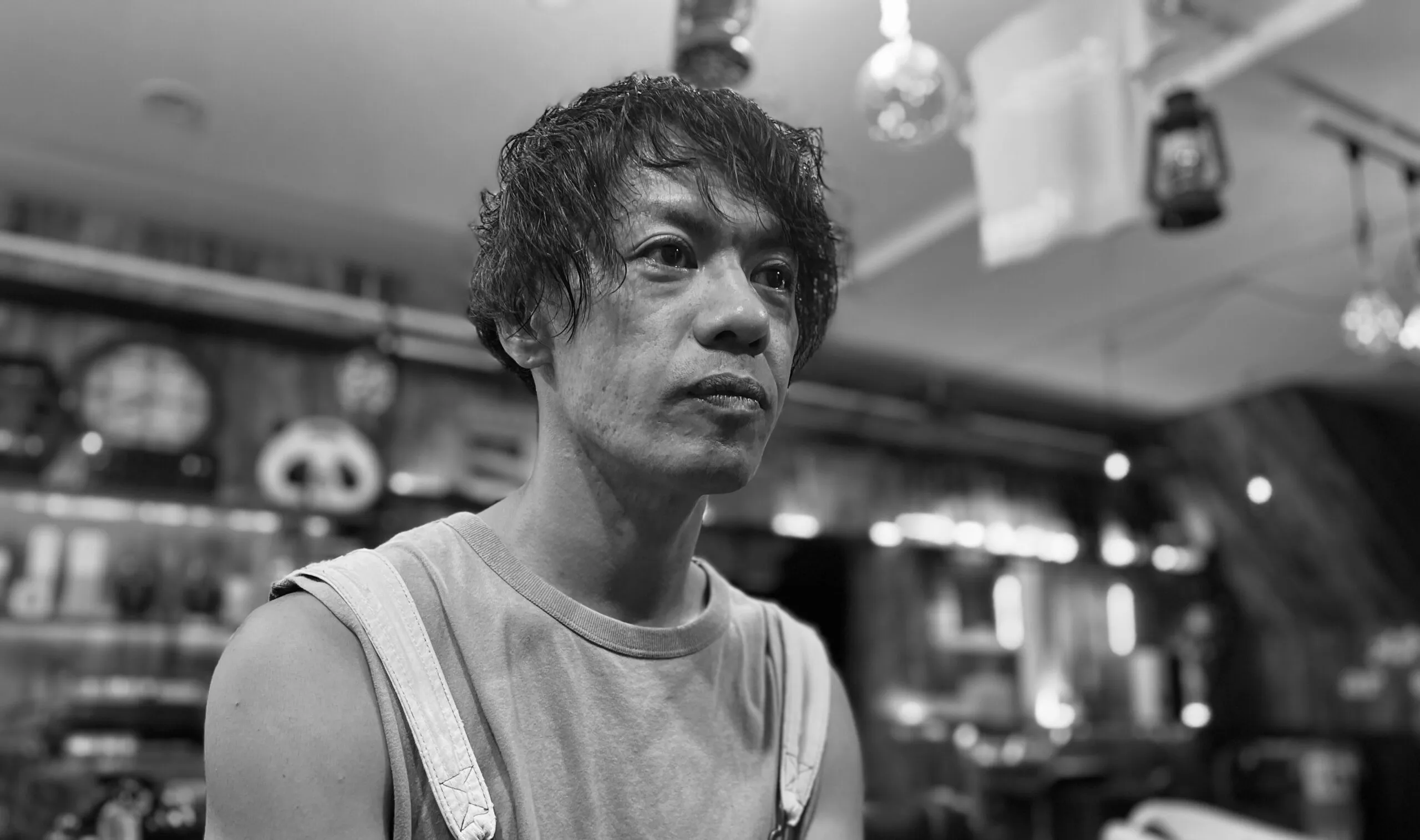 理容業界への思い