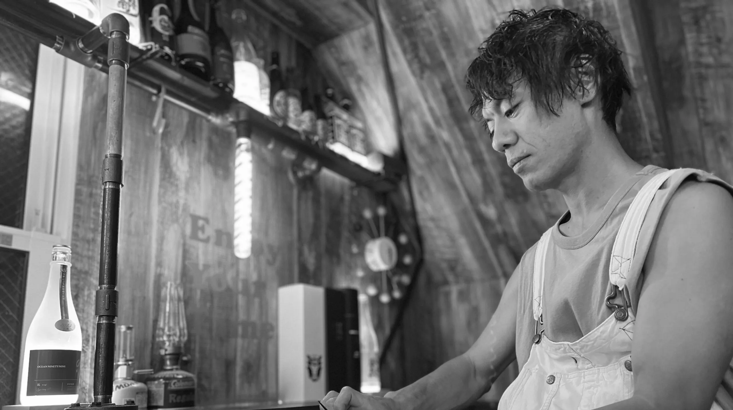 理容師を目指したきっかけ