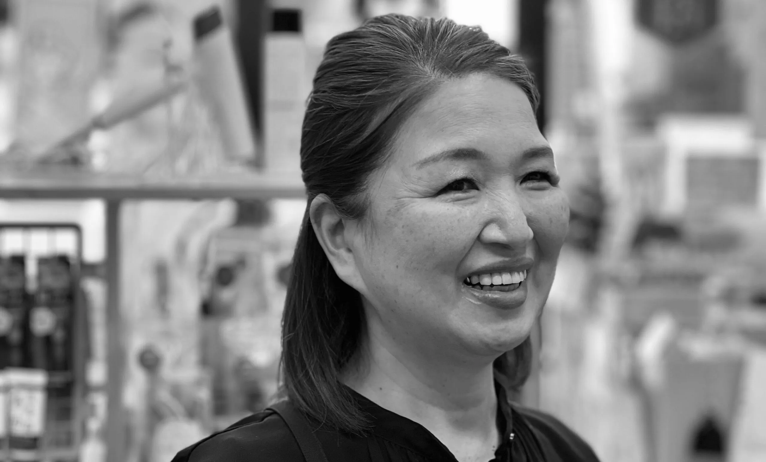 理容業界への思い