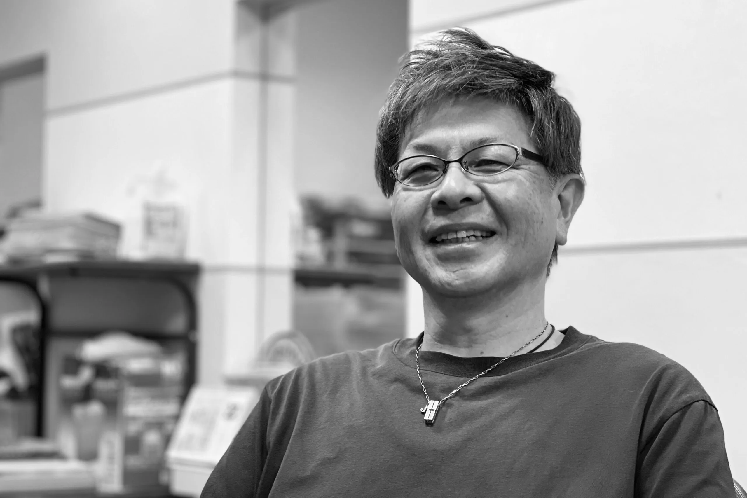 理容業界への思い