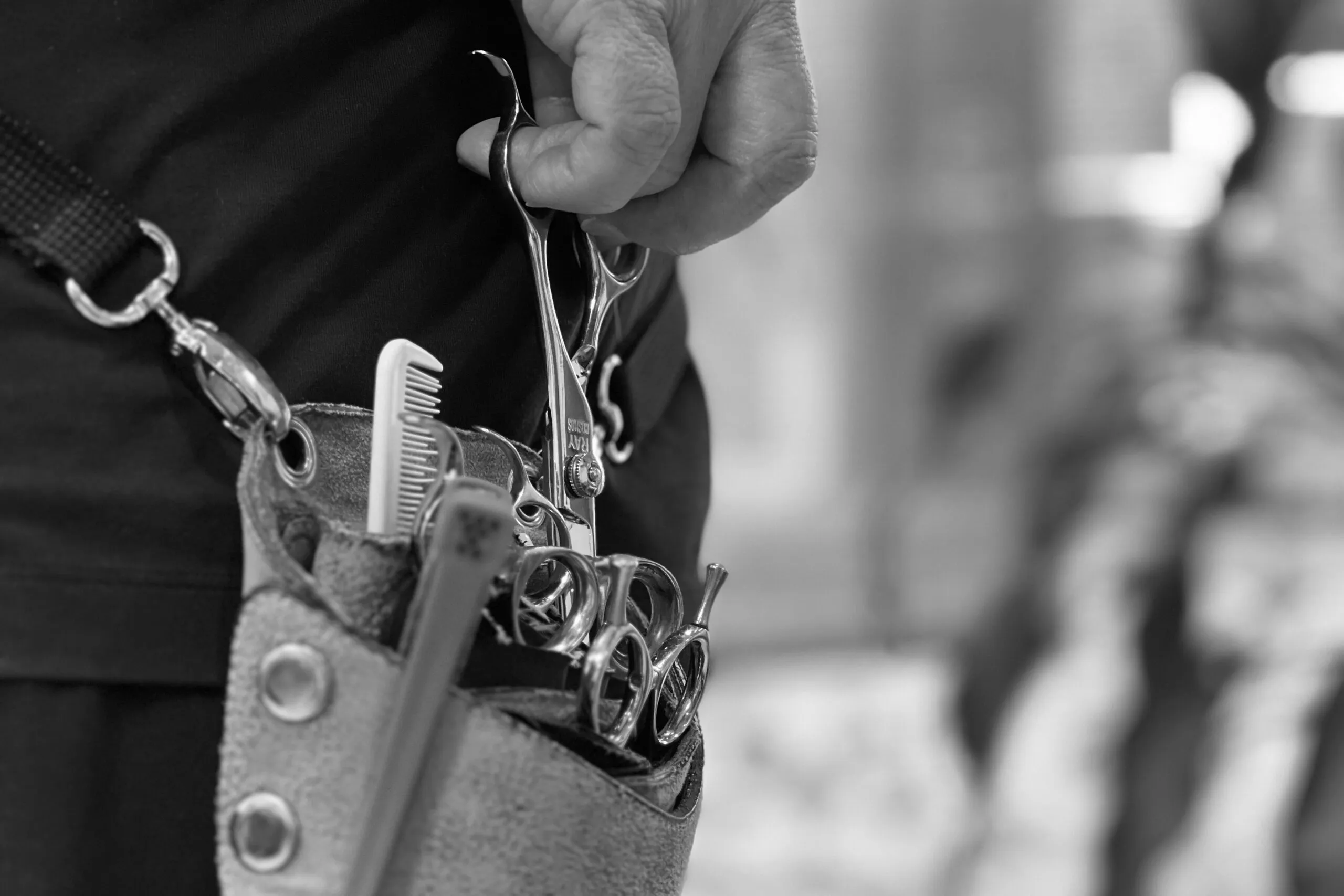 お客様へのメッセージ