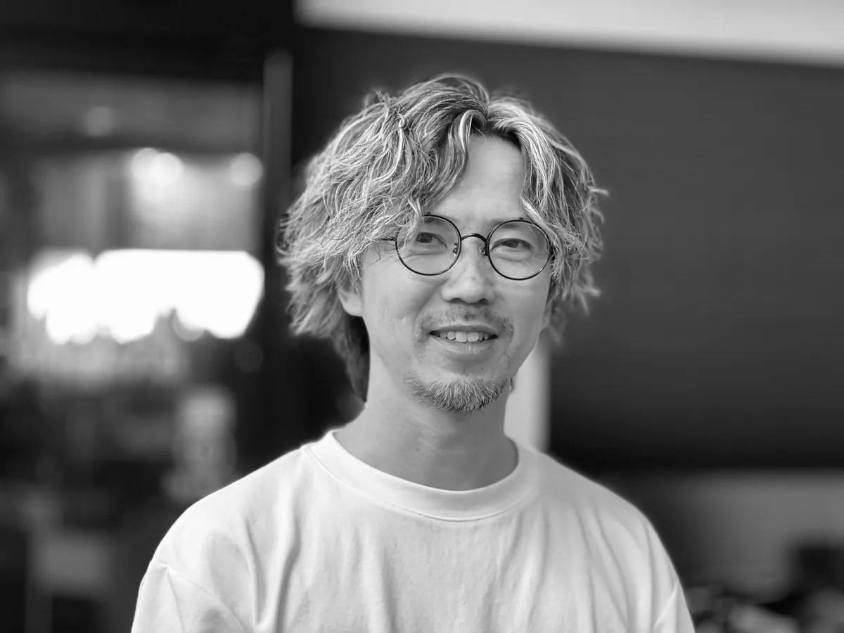 お客様へのメッセージ