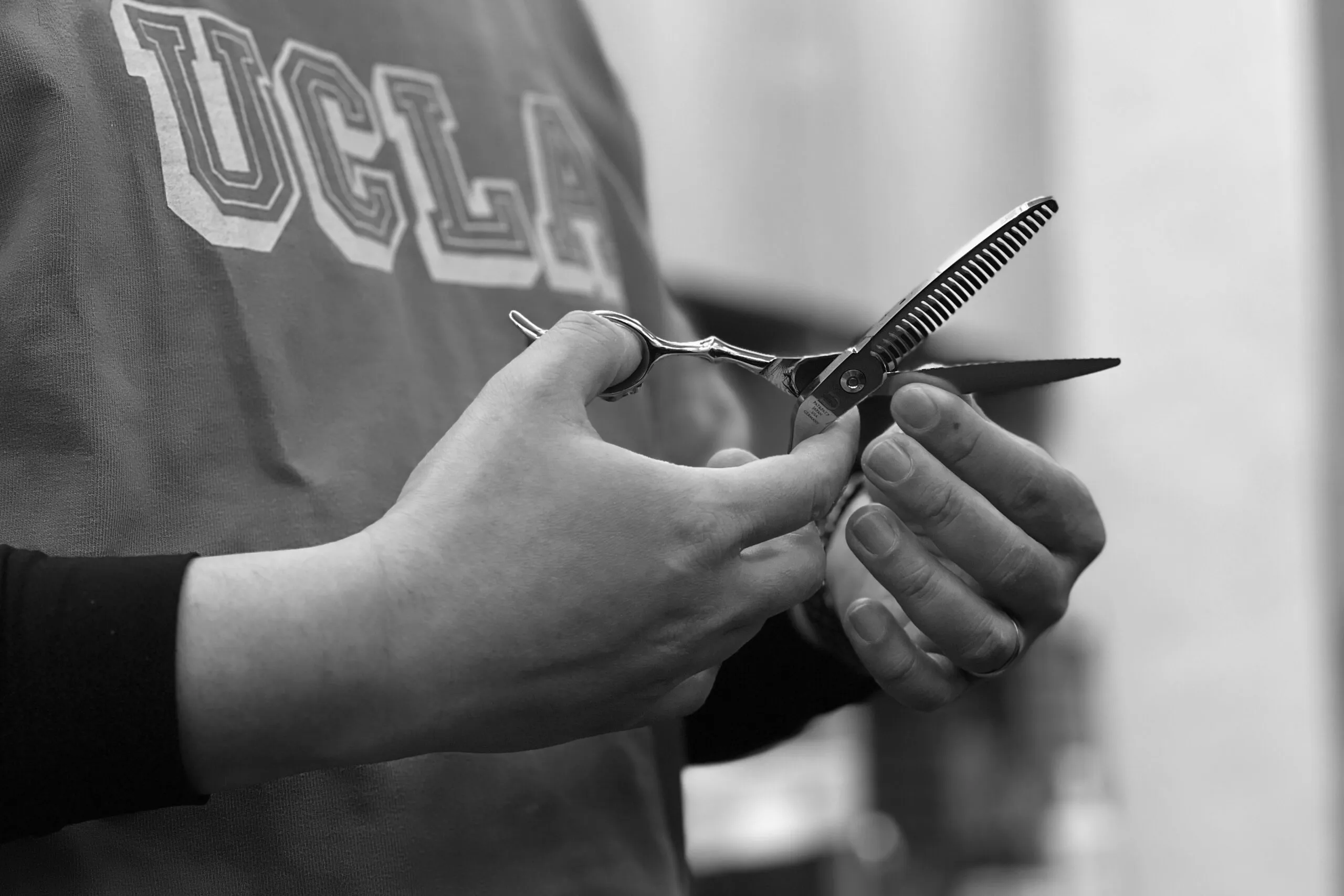 お客様へのメッセージ