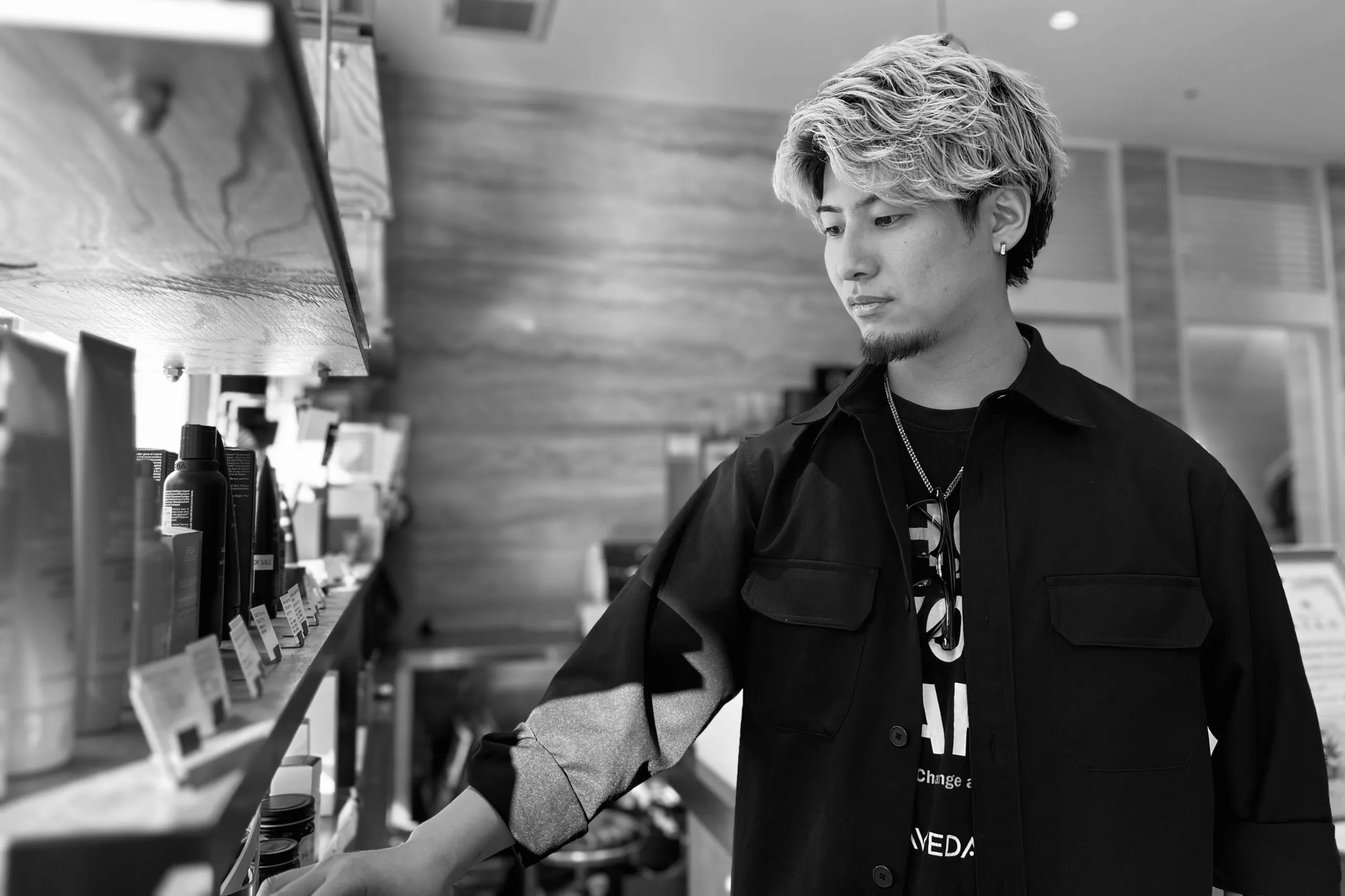 お客様へのメッセージ