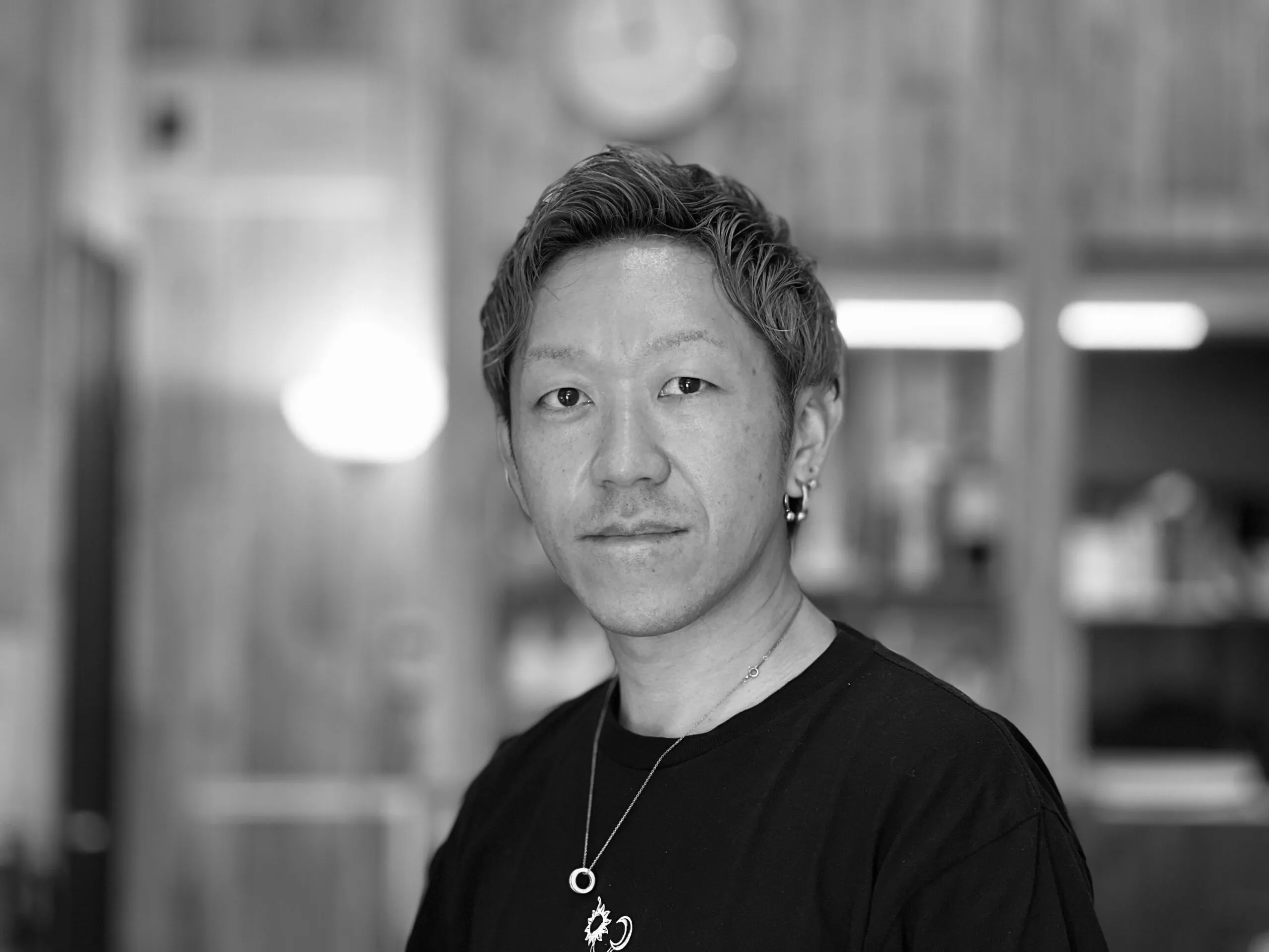 未来の理容師に向けたメッセージ