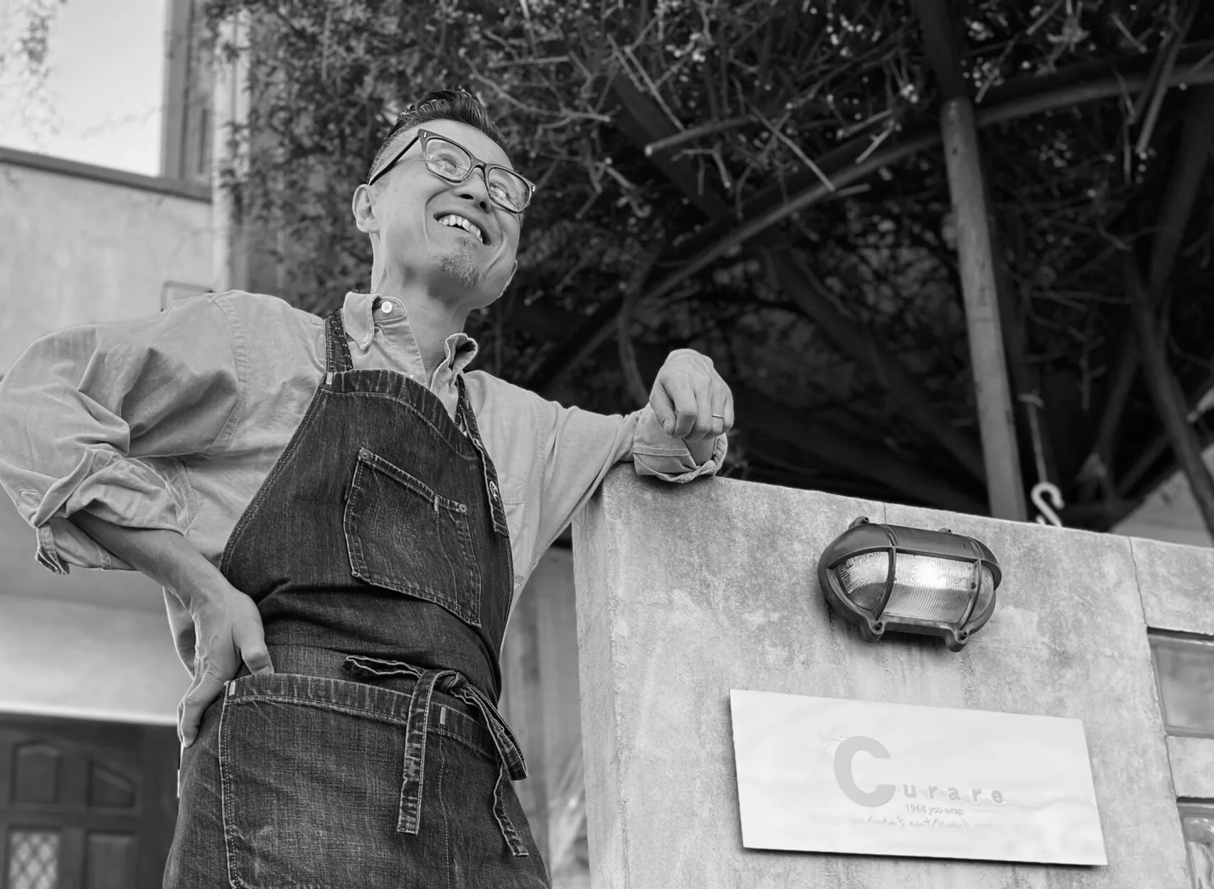 お客様へのメッセージ