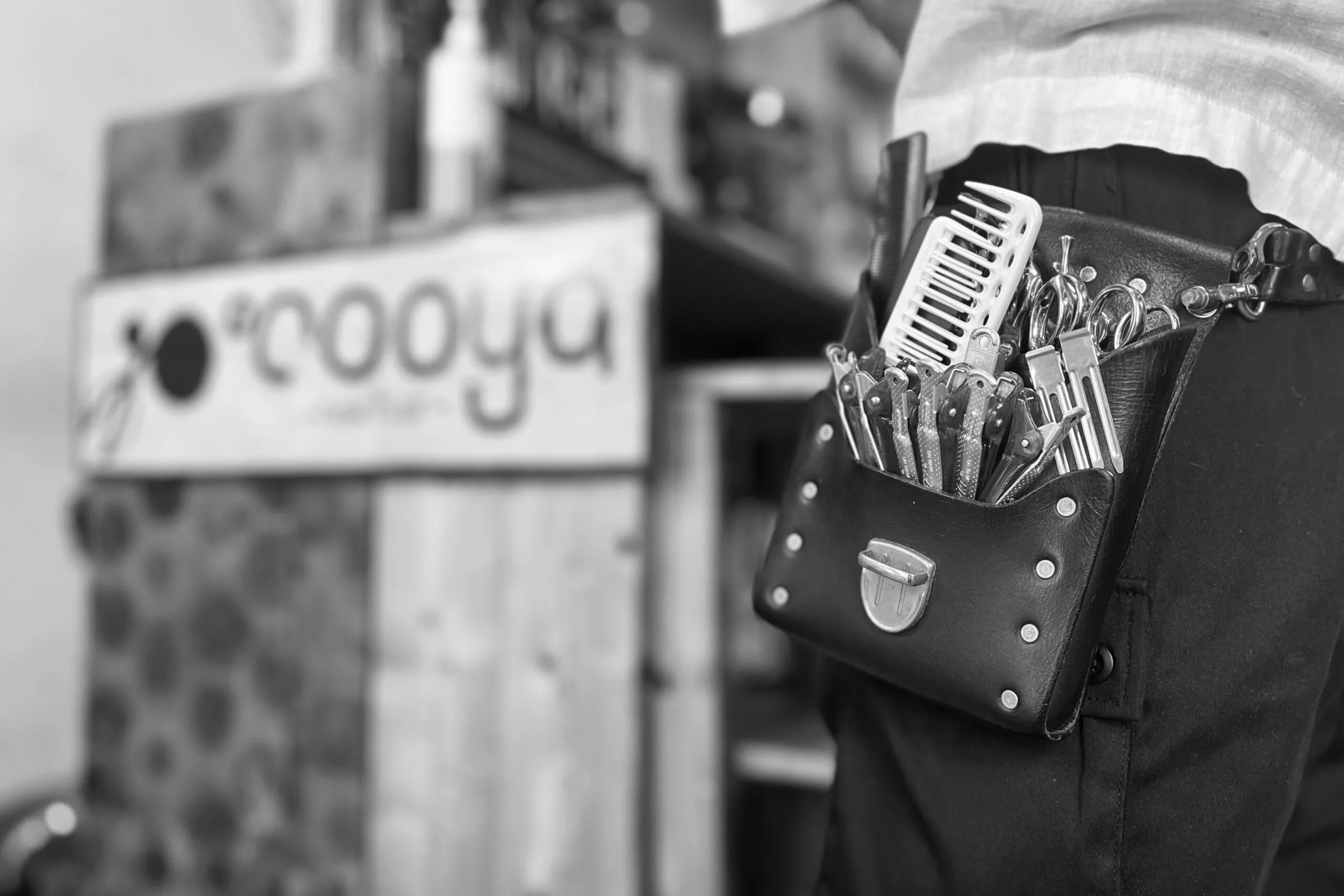 理容業界への思い